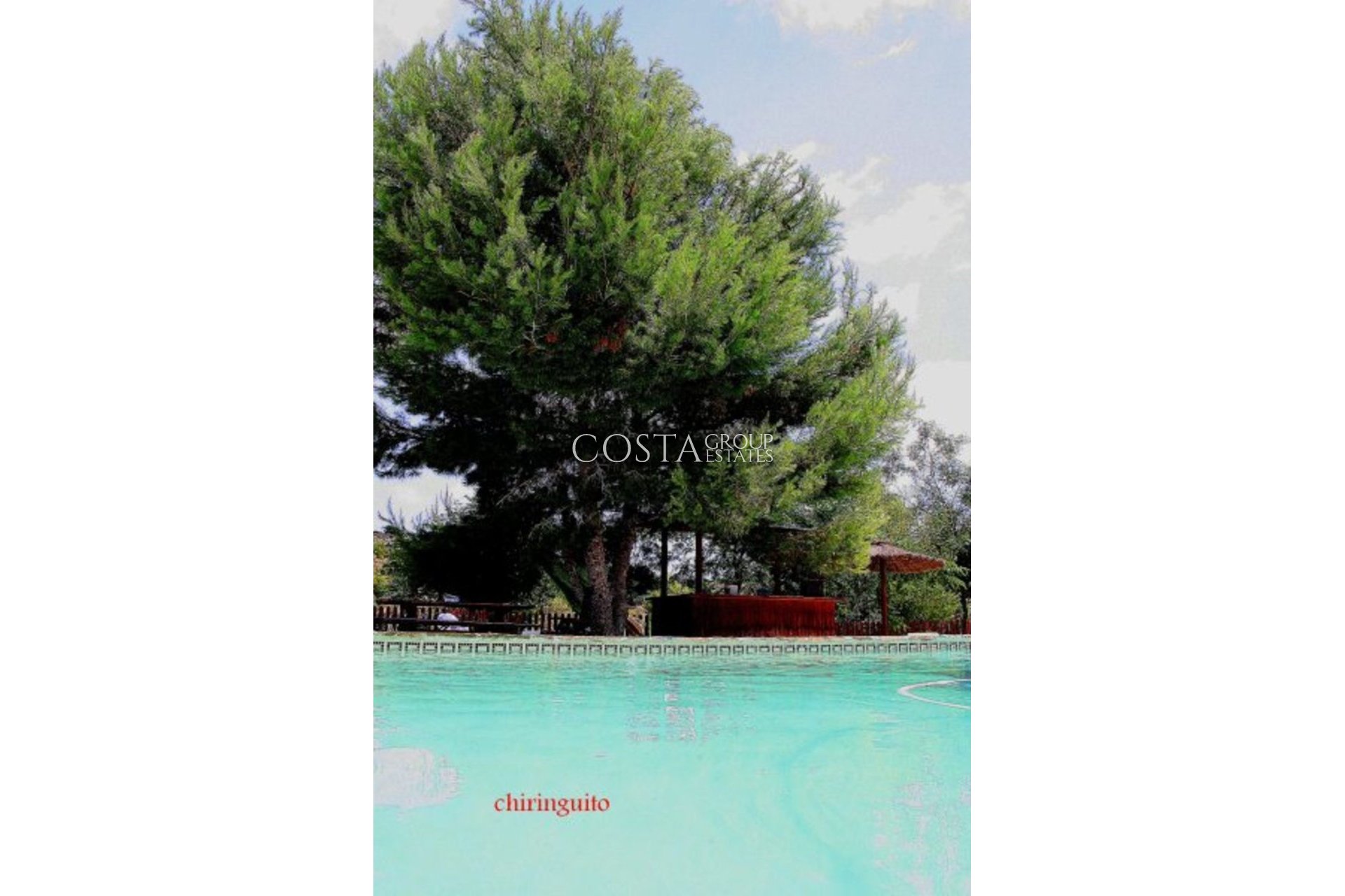 Wiederverkauf - Villa -
Murcia - Gea y Truyols