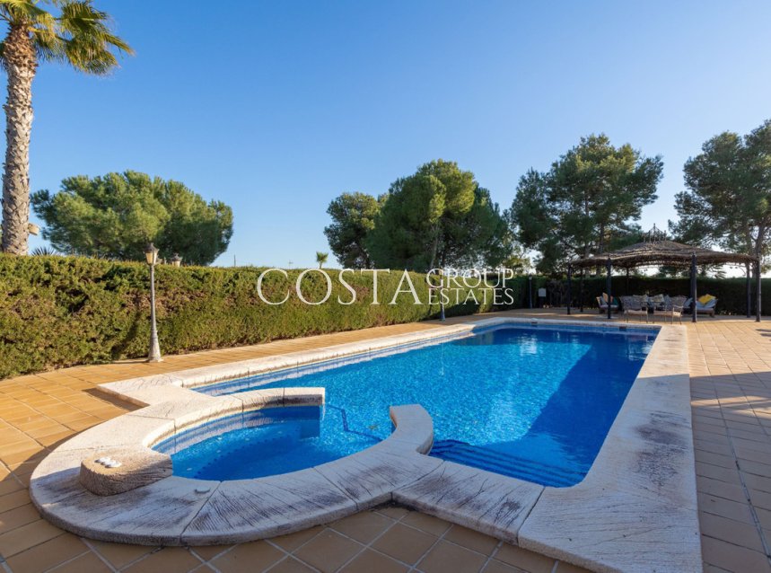 Wiederverkauf - Villa -
Murcia - La Puebla
