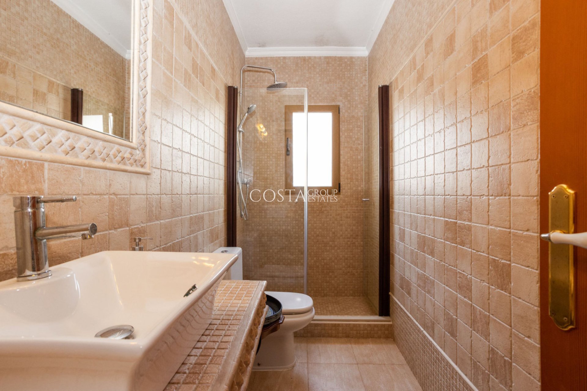 Wiederverkauf - Villa -
Murcia - La Puebla