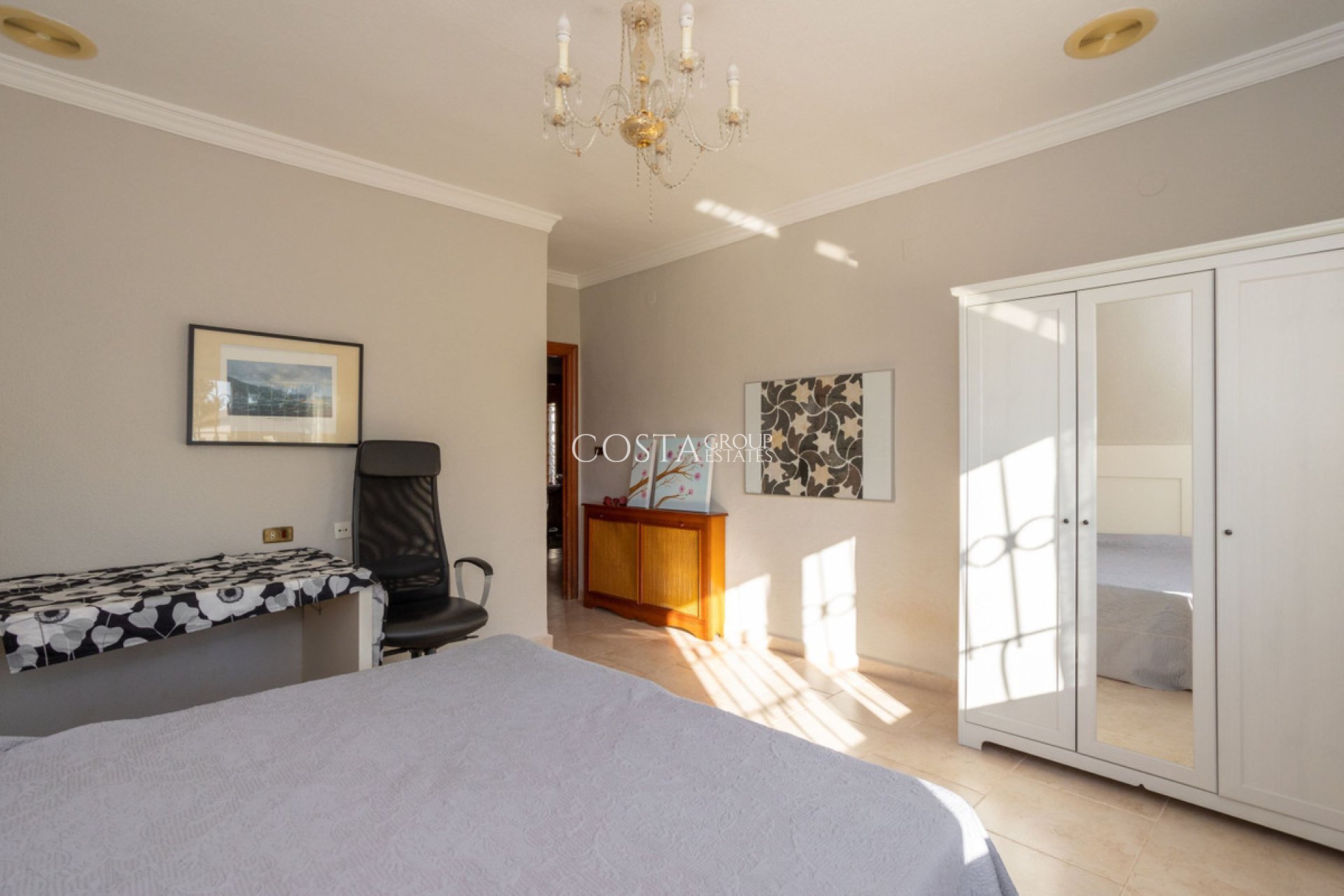 Wiederverkauf - Villa -
Murcia - La Puebla