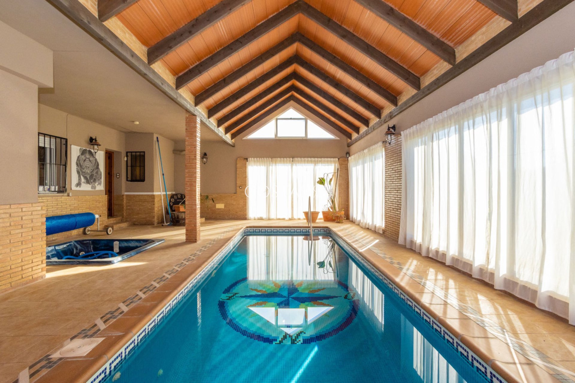 Wiederverkauf - Villa -
Murcia - La Puebla