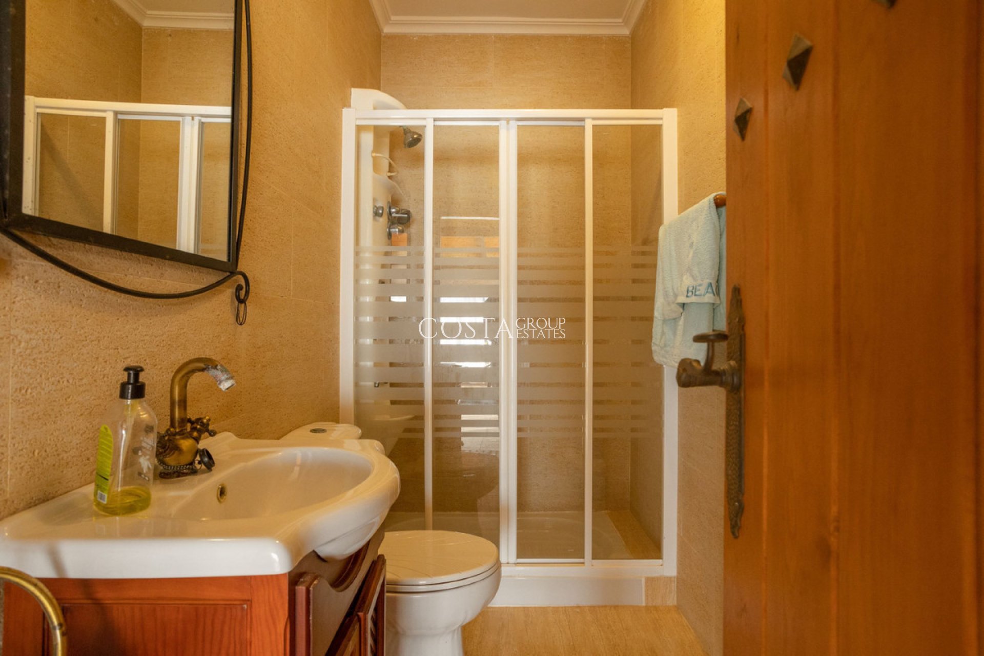 Wiederverkauf - Villa -
Murcia - La Puebla