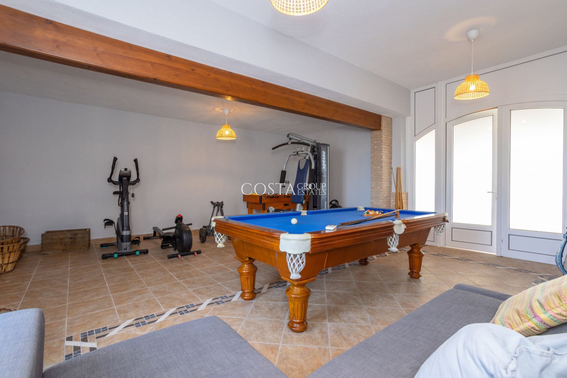 Wiederverkauf - Villa -
Murcia - La Puebla