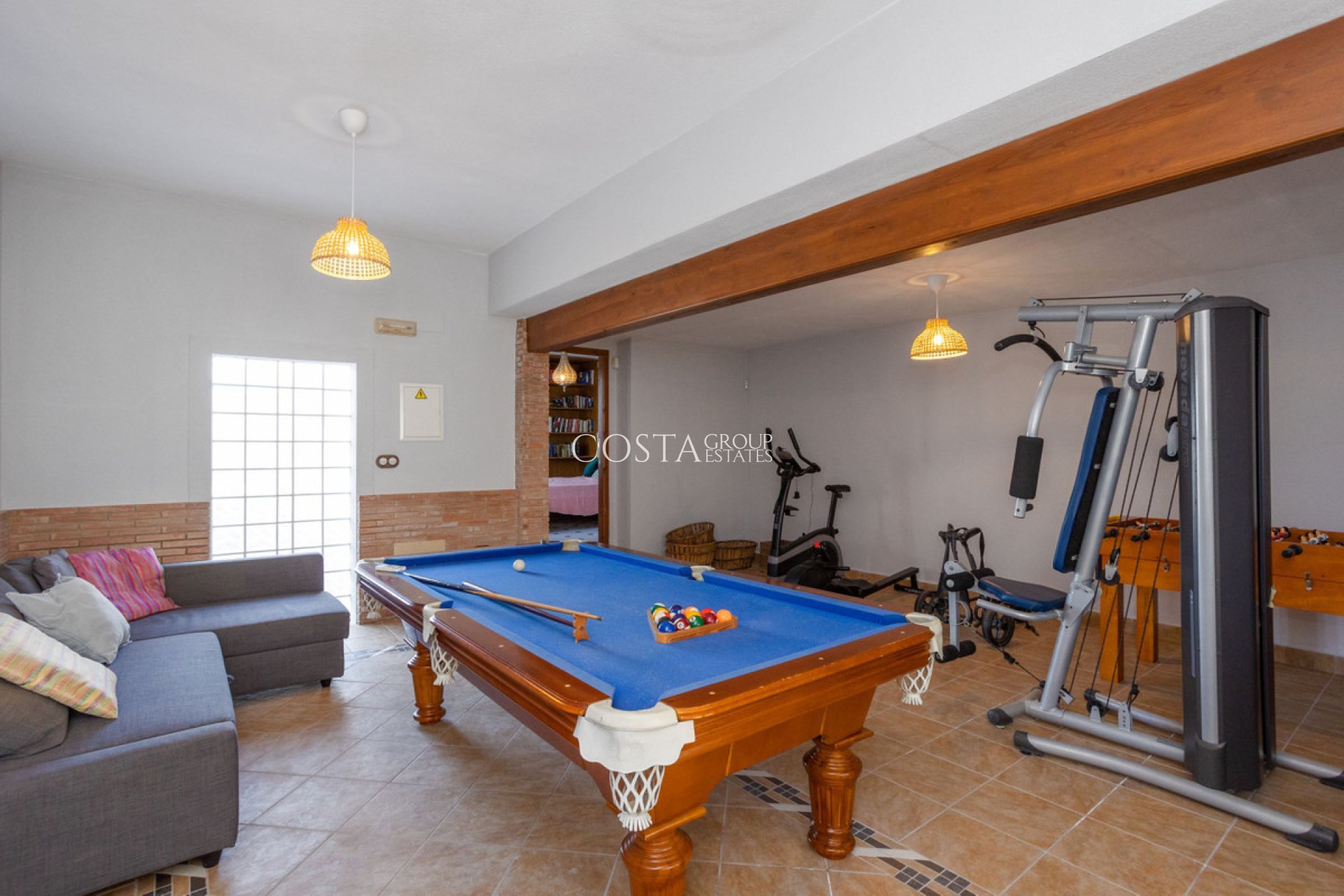 Wiederverkauf - Villa -
Murcia - La Puebla