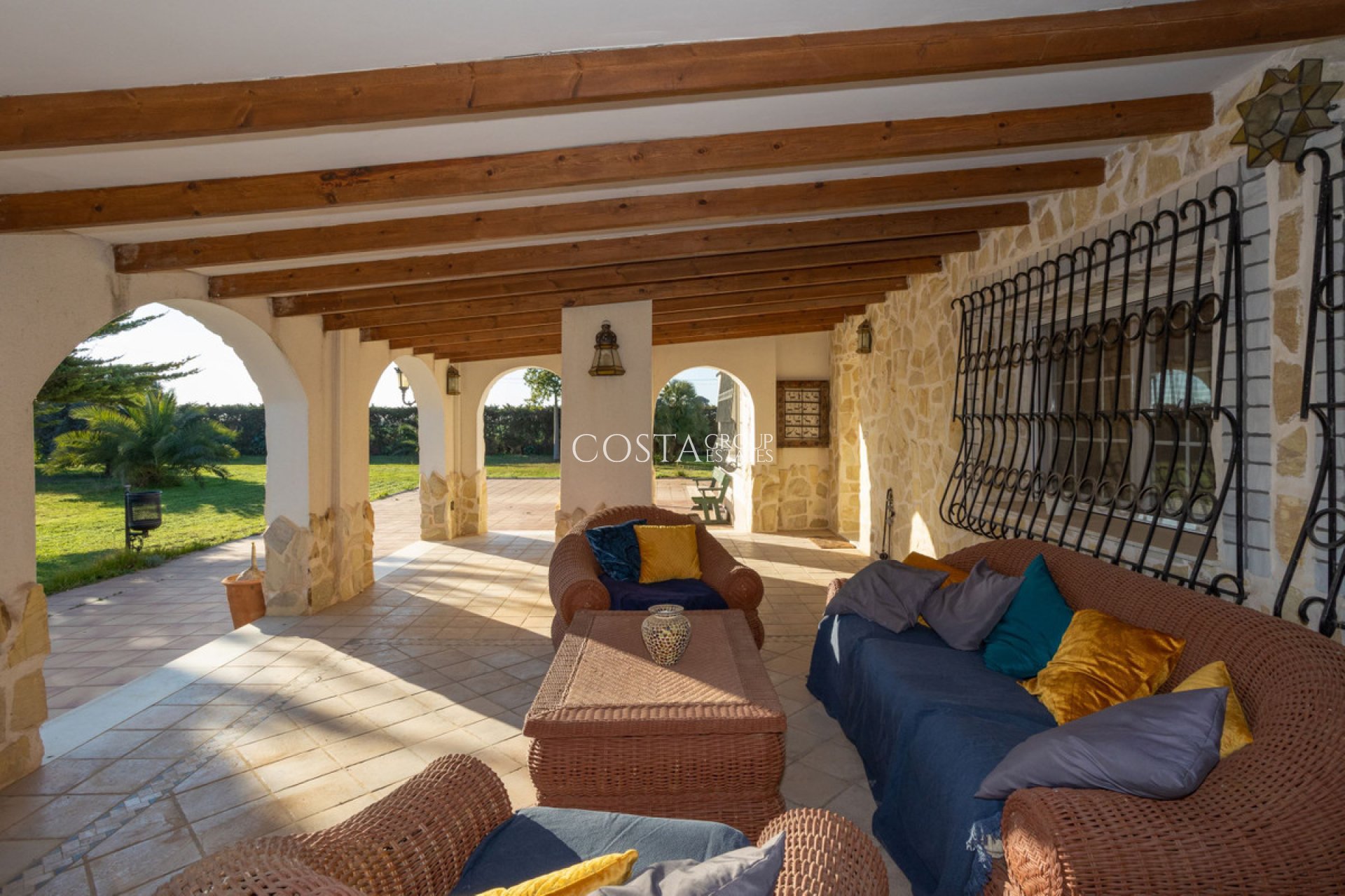 Wiederverkauf - Villa -
Murcia - La Puebla