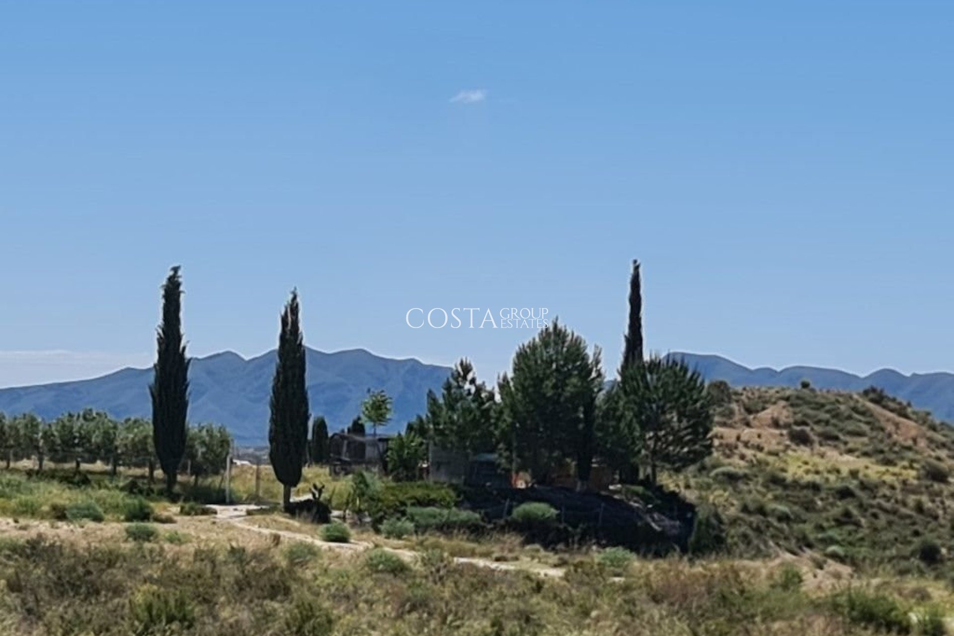 Wiederverkauf - Villa -
Murcia - Murcia Centro