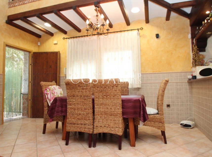 Wiederverkauf - Villa -
Murcia - Murcia City
