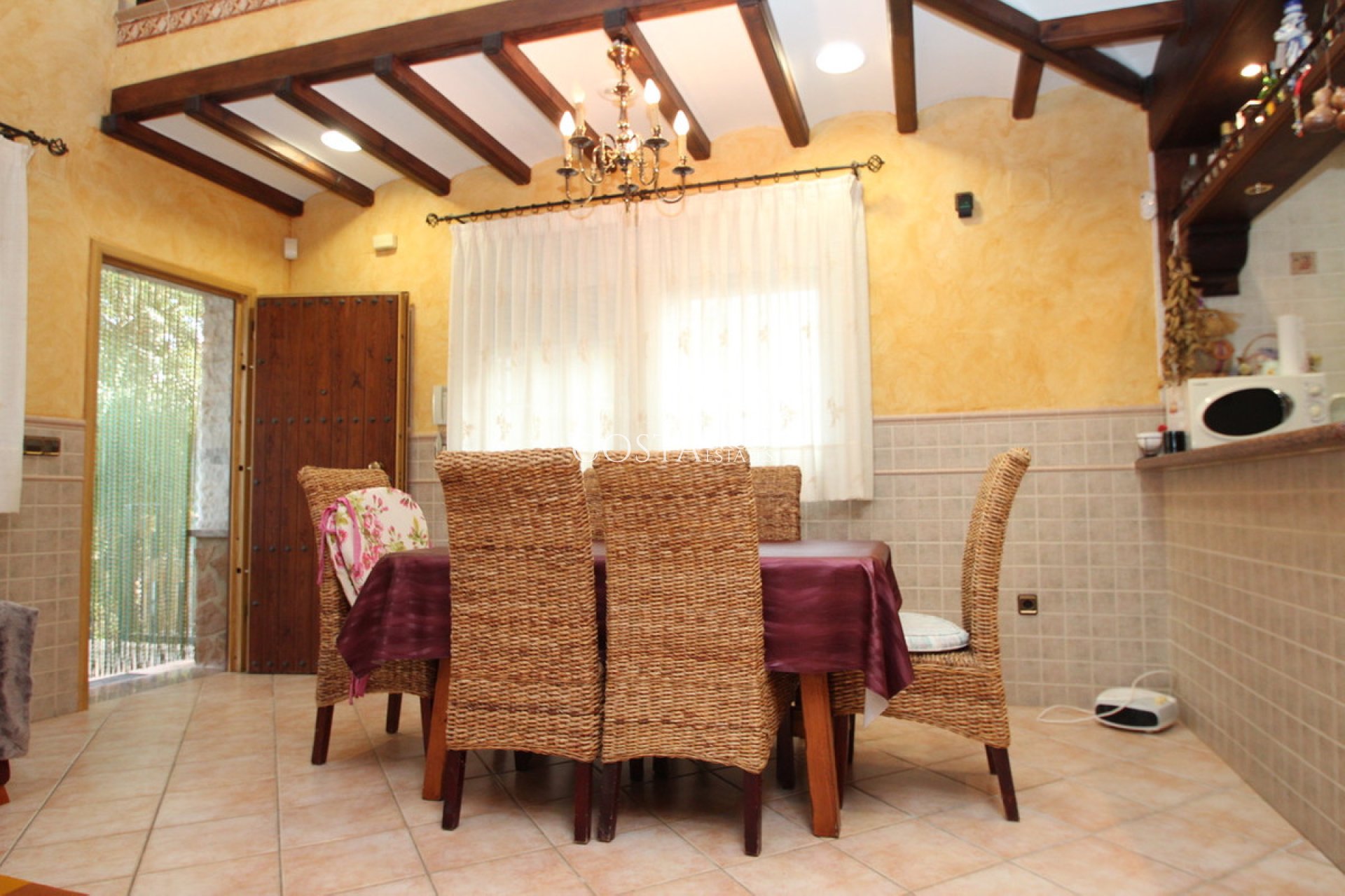 Wiederverkauf - Villa -
Murcia - Murcia City