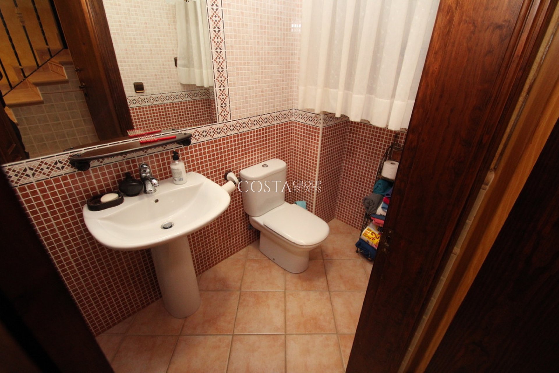 Wiederverkauf - Villa -
Murcia - Murcia City