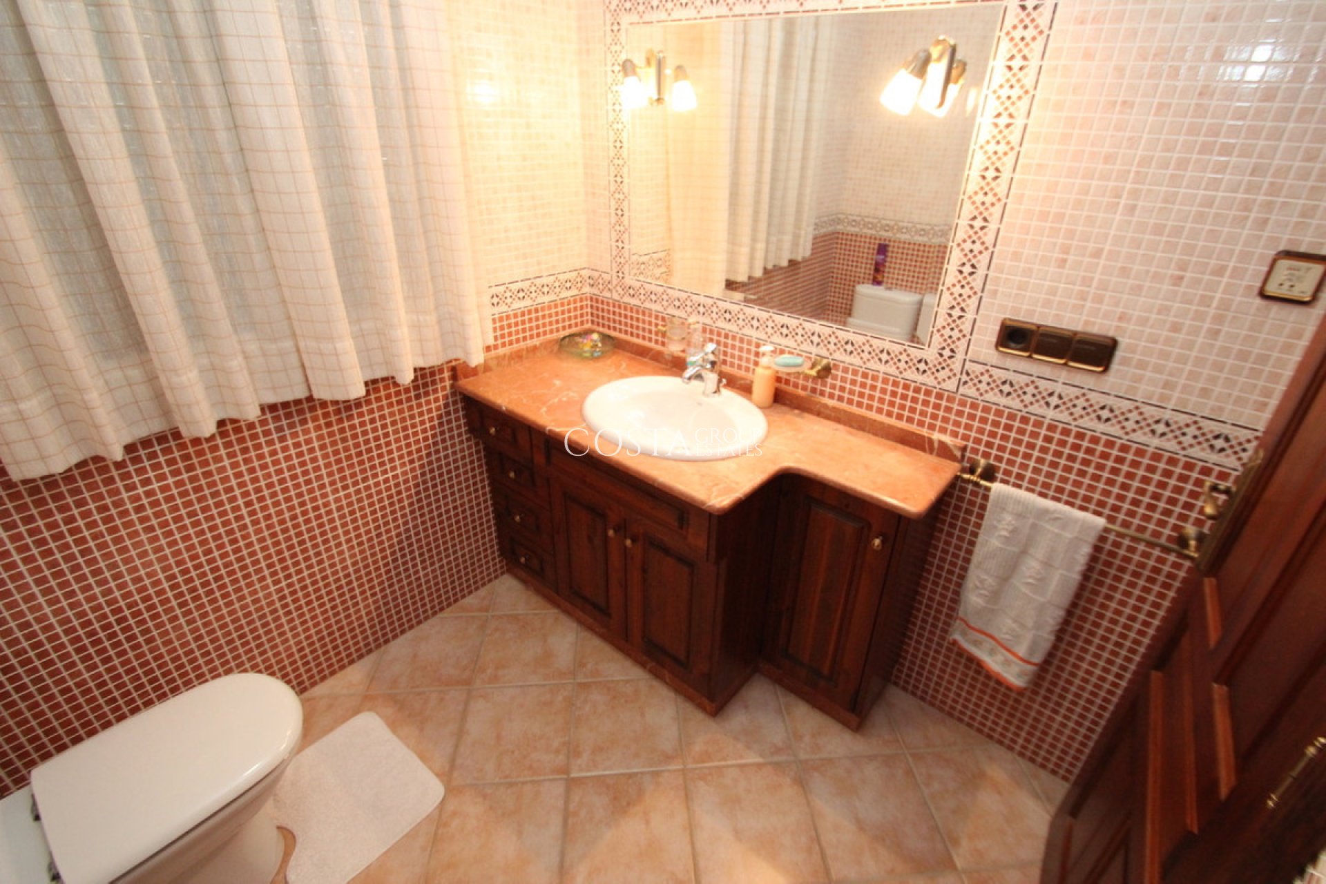 Wiederverkauf - Villa -
Murcia - Murcia City
