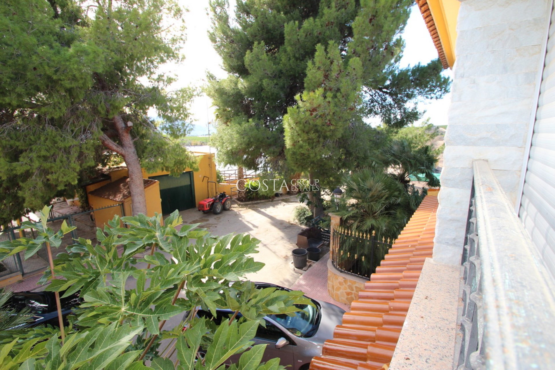 Wiederverkauf - Villa -
Murcia - Murcia City