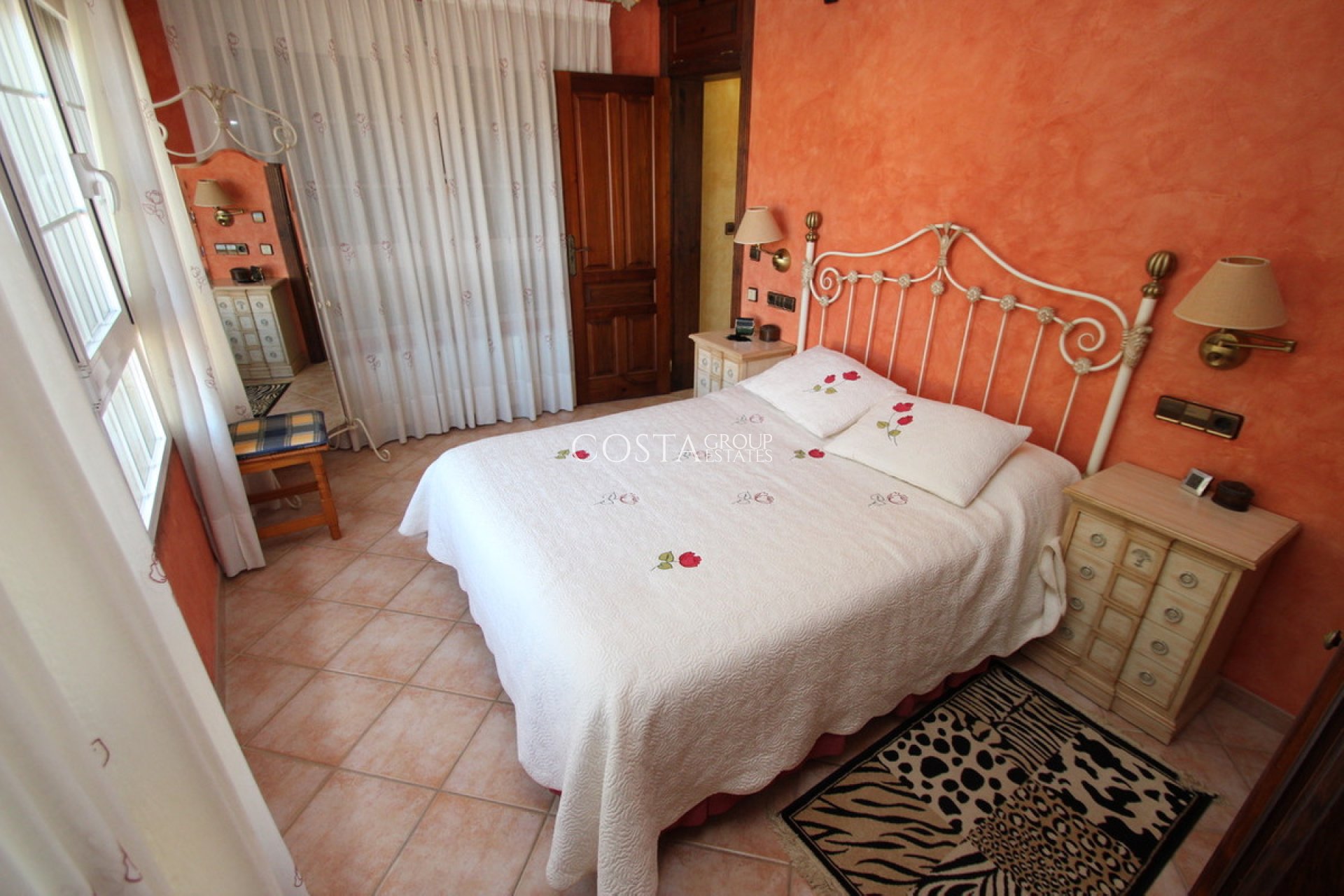 Wiederverkauf - Villa -
Murcia - Murcia City