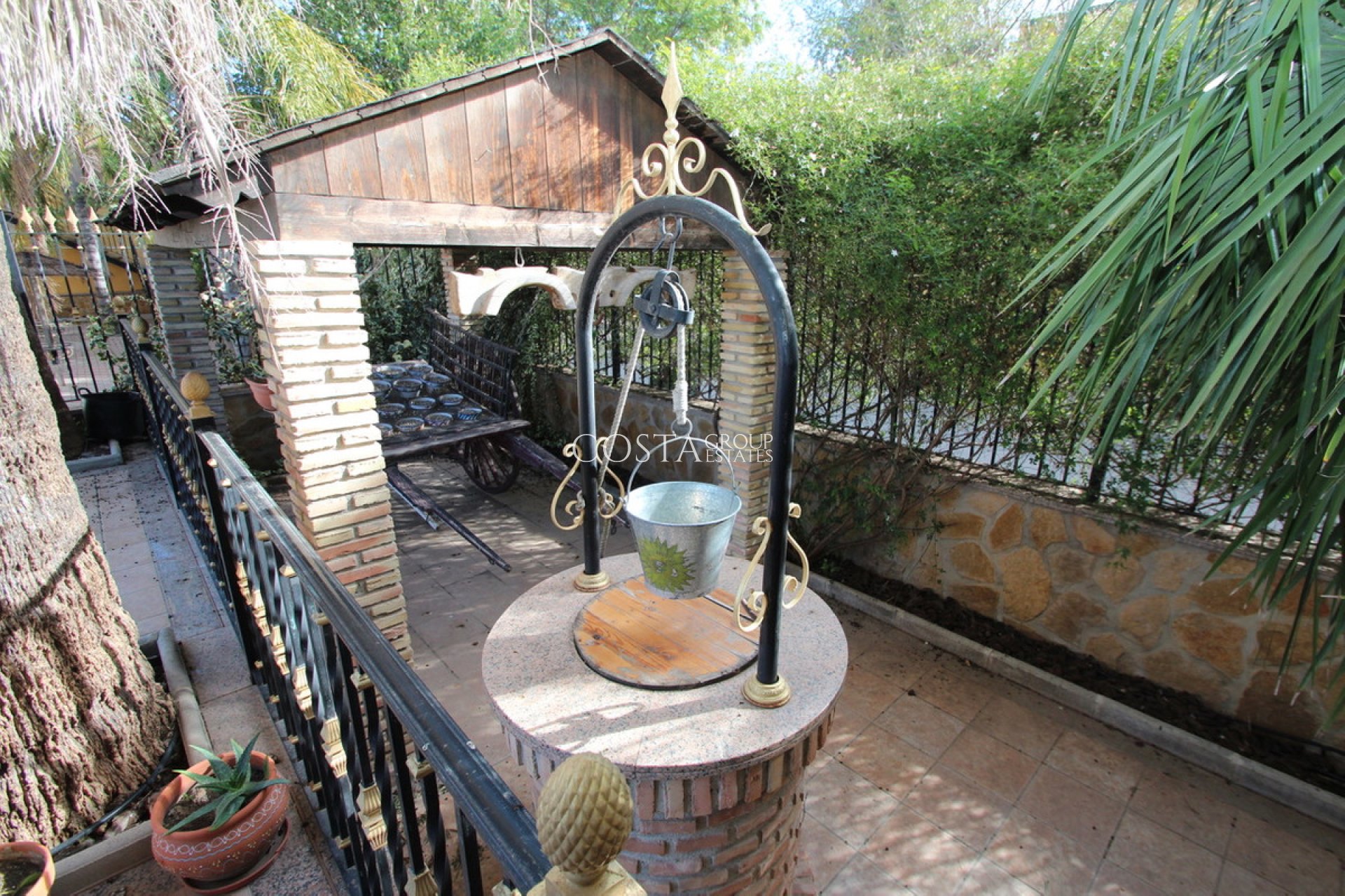 Wiederverkauf - Villa -
Murcia - Murcia City