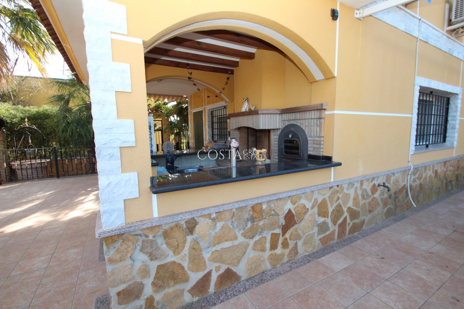 Wiederverkauf - Villa -
Murcia - Murcia City