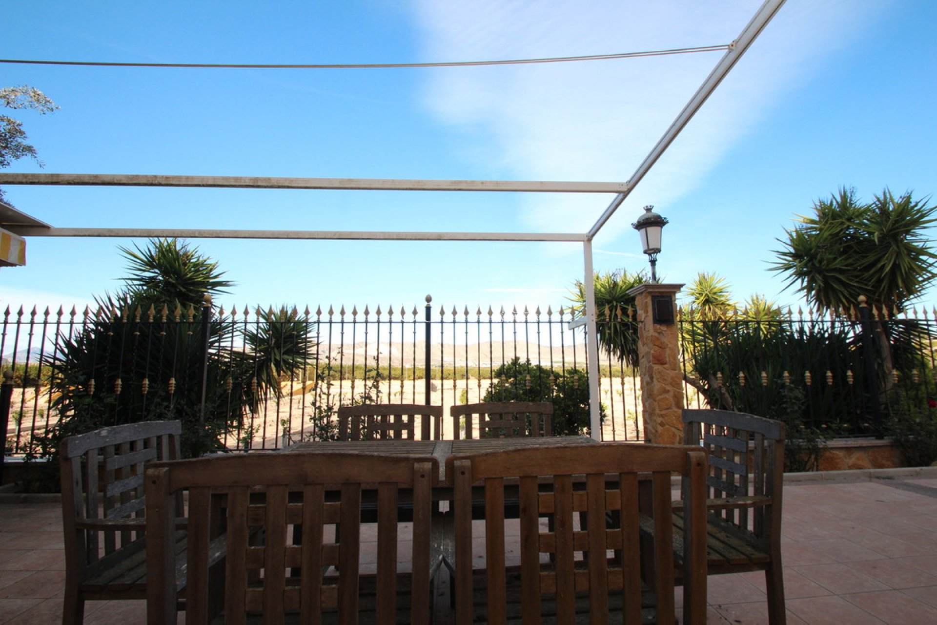 Wiederverkauf - Villa -
Murcia - Murcia City