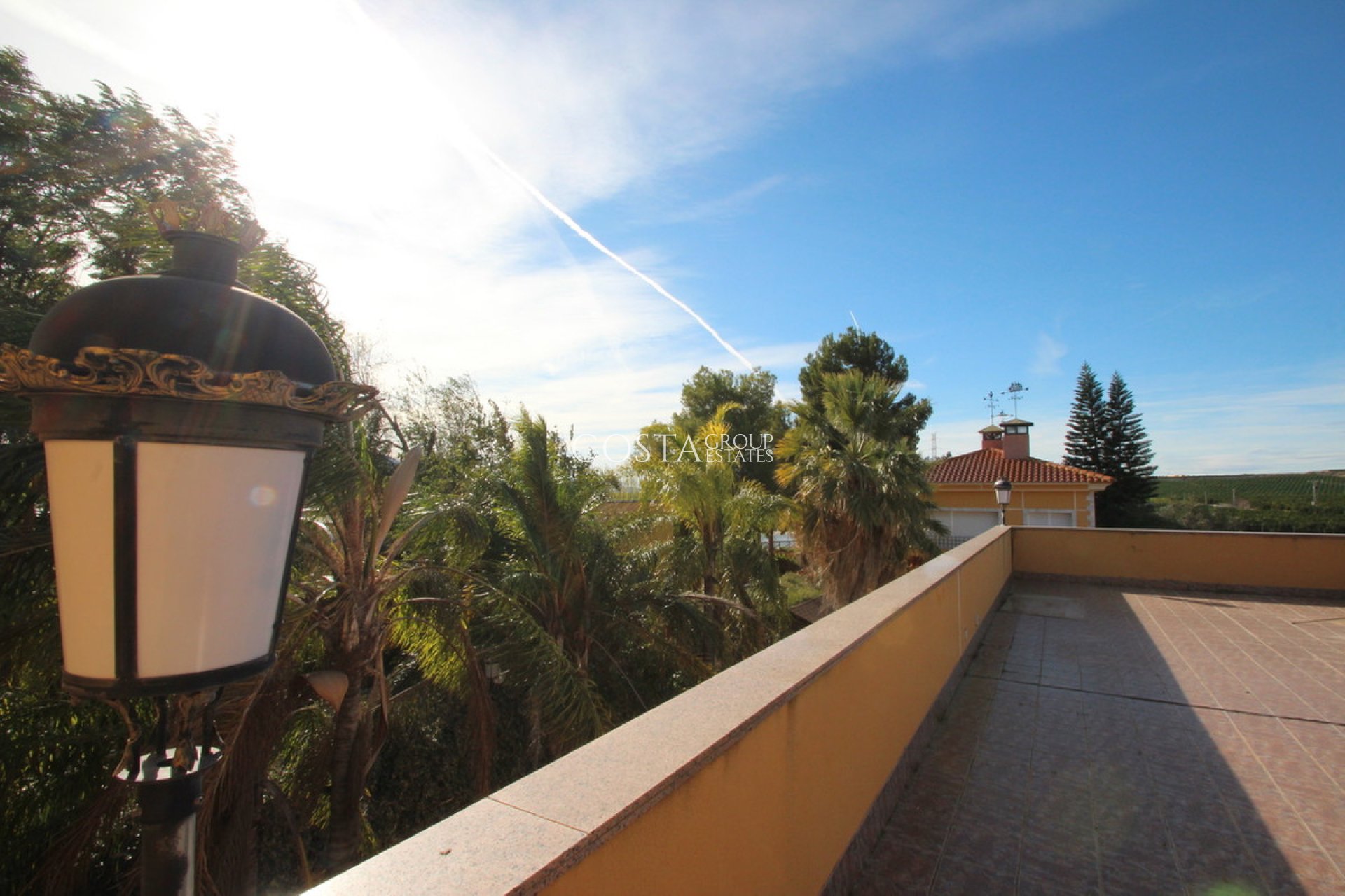 Wiederverkauf - Villa -
Murcia - Murcia City