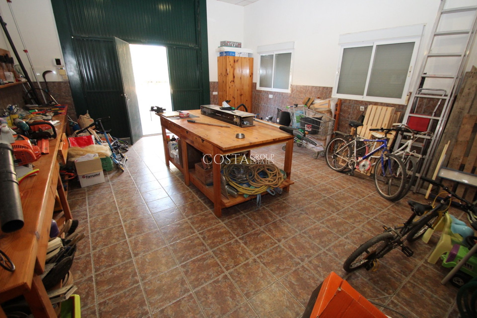 Wiederverkauf - Villa -
Murcia - Murcia City