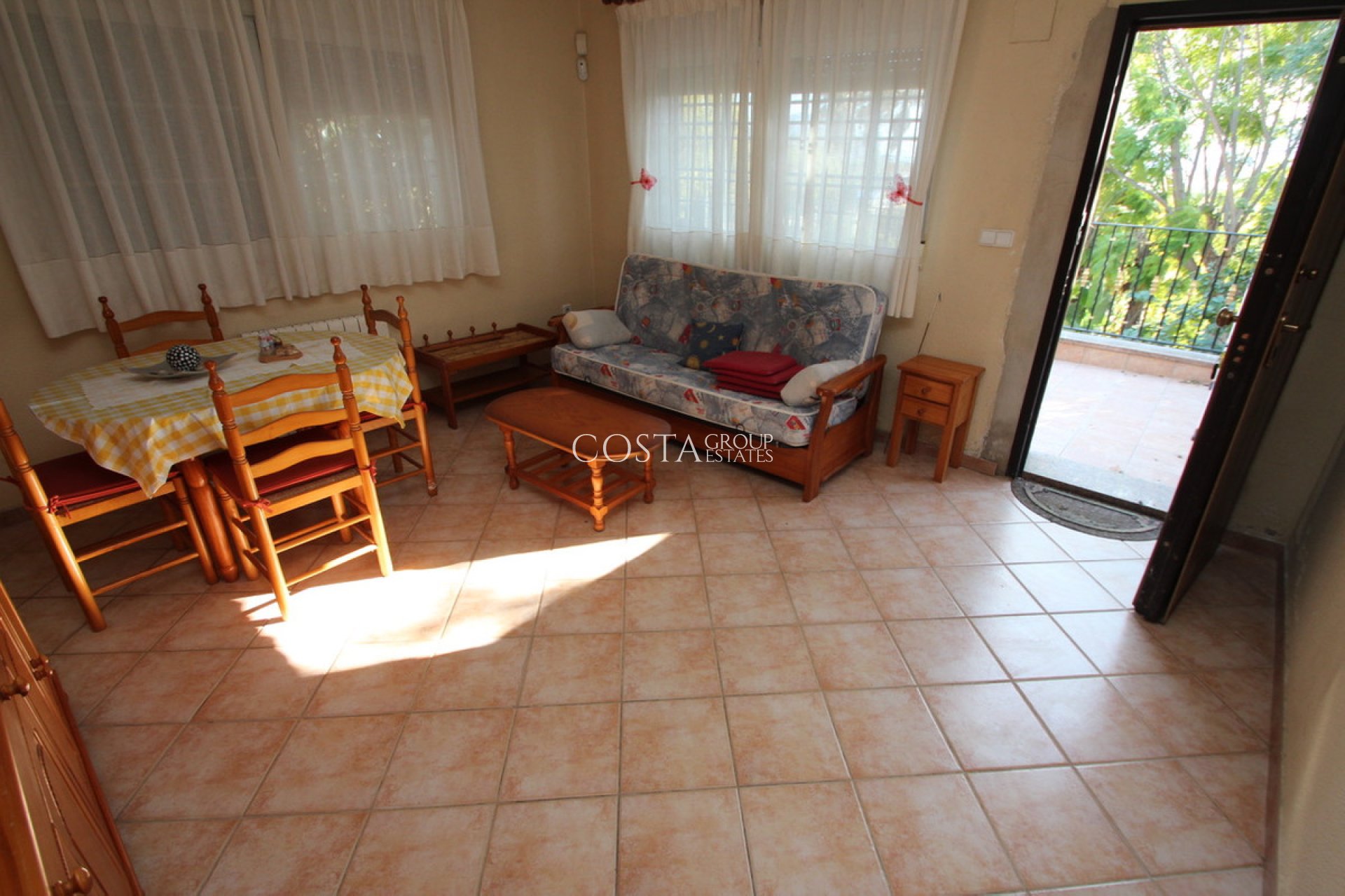 Wiederverkauf - Villa -
Murcia - Murcia City