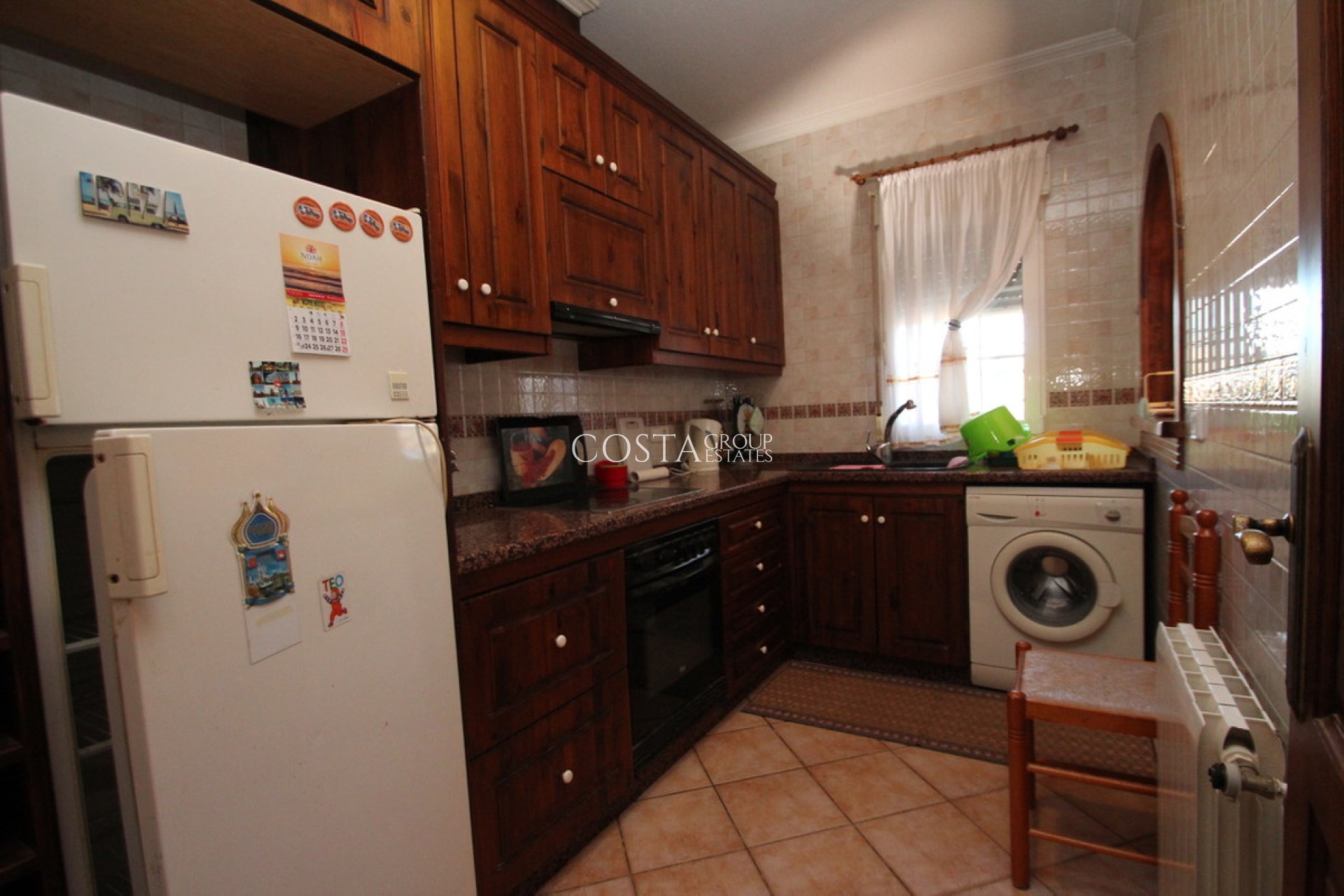 Wiederverkauf - Villa -
Murcia - Murcia City