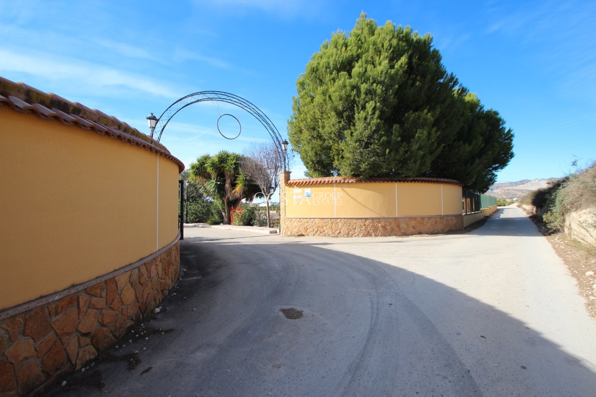 Wiederverkauf - Villa -
Murcia - Murcia City