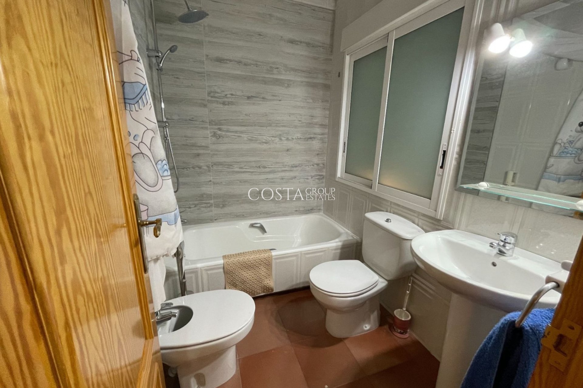 Wiederverkauf - Villa -
Murcia - Murcia City