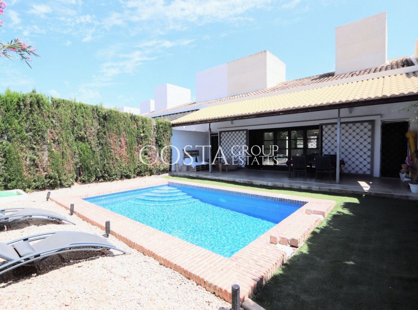 Wiederverkauf - Villa -
Murcia - Sucina