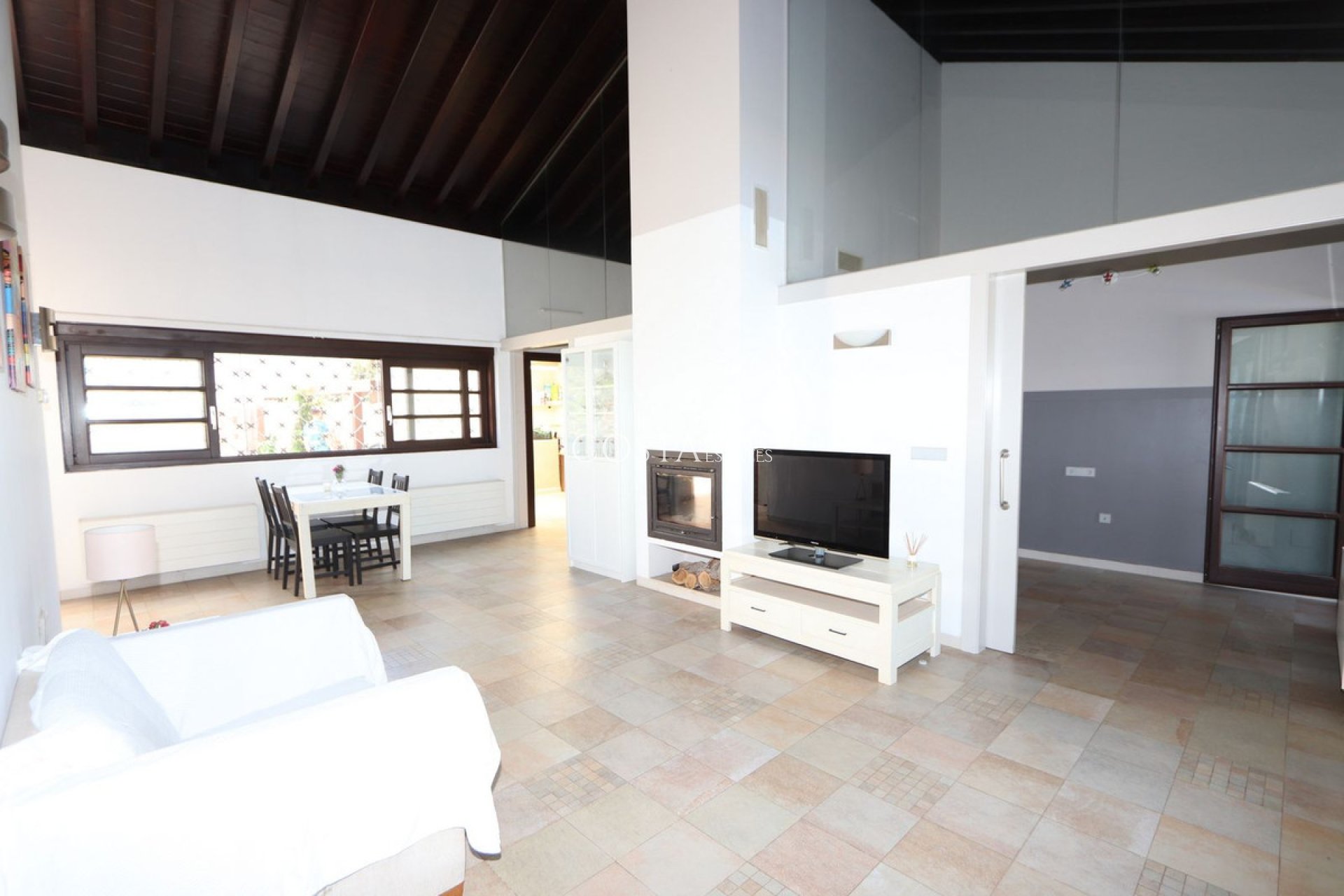 Wiederverkauf - Villa -
Murcia - Sucina