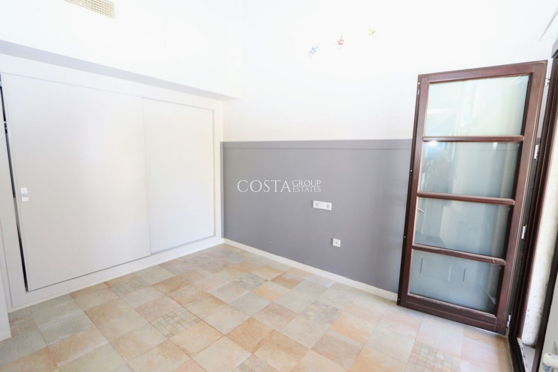 Wiederverkauf - Villa -
Murcia - Sucina