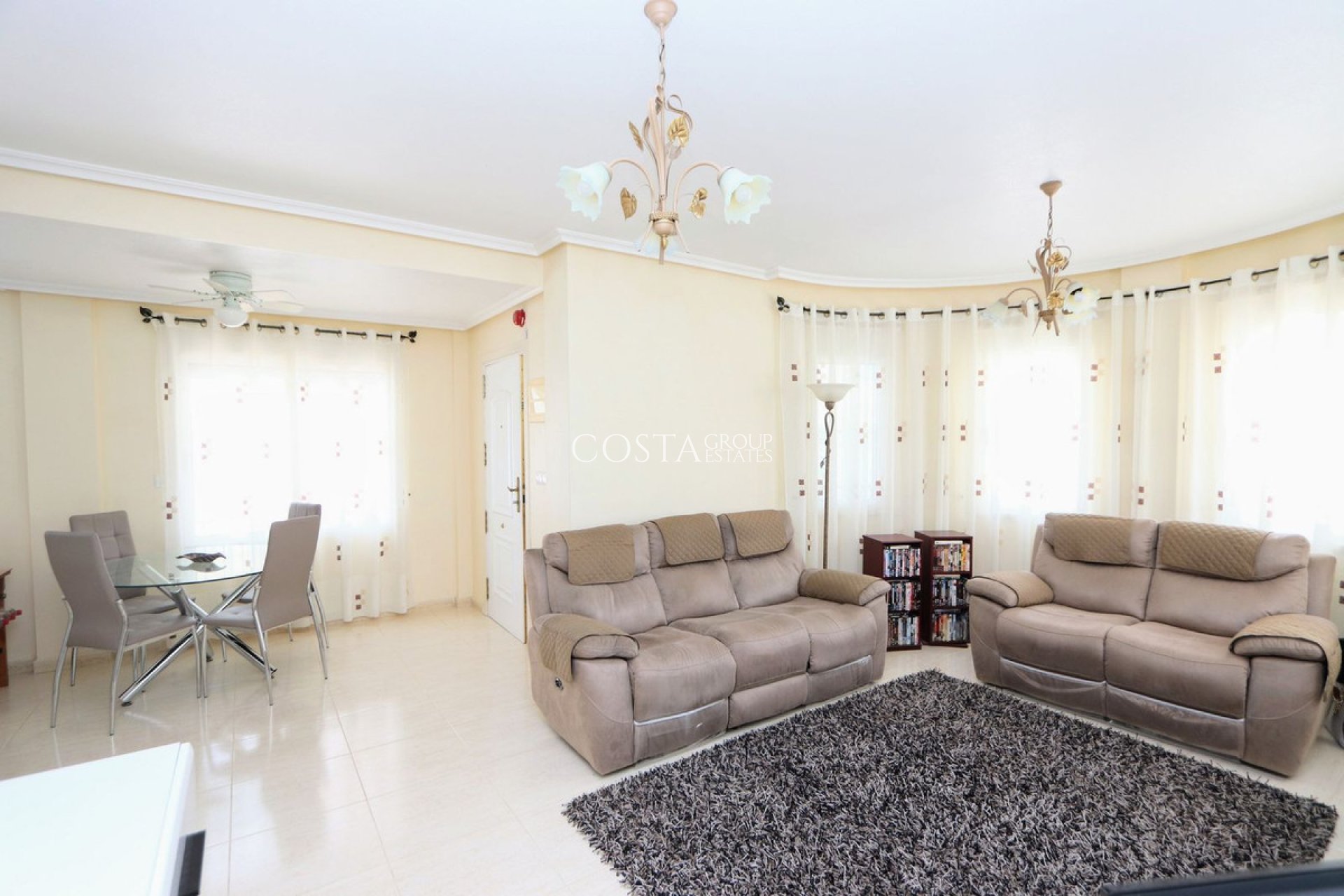 Wiederverkauf - Villa -
Murcia - Sucina