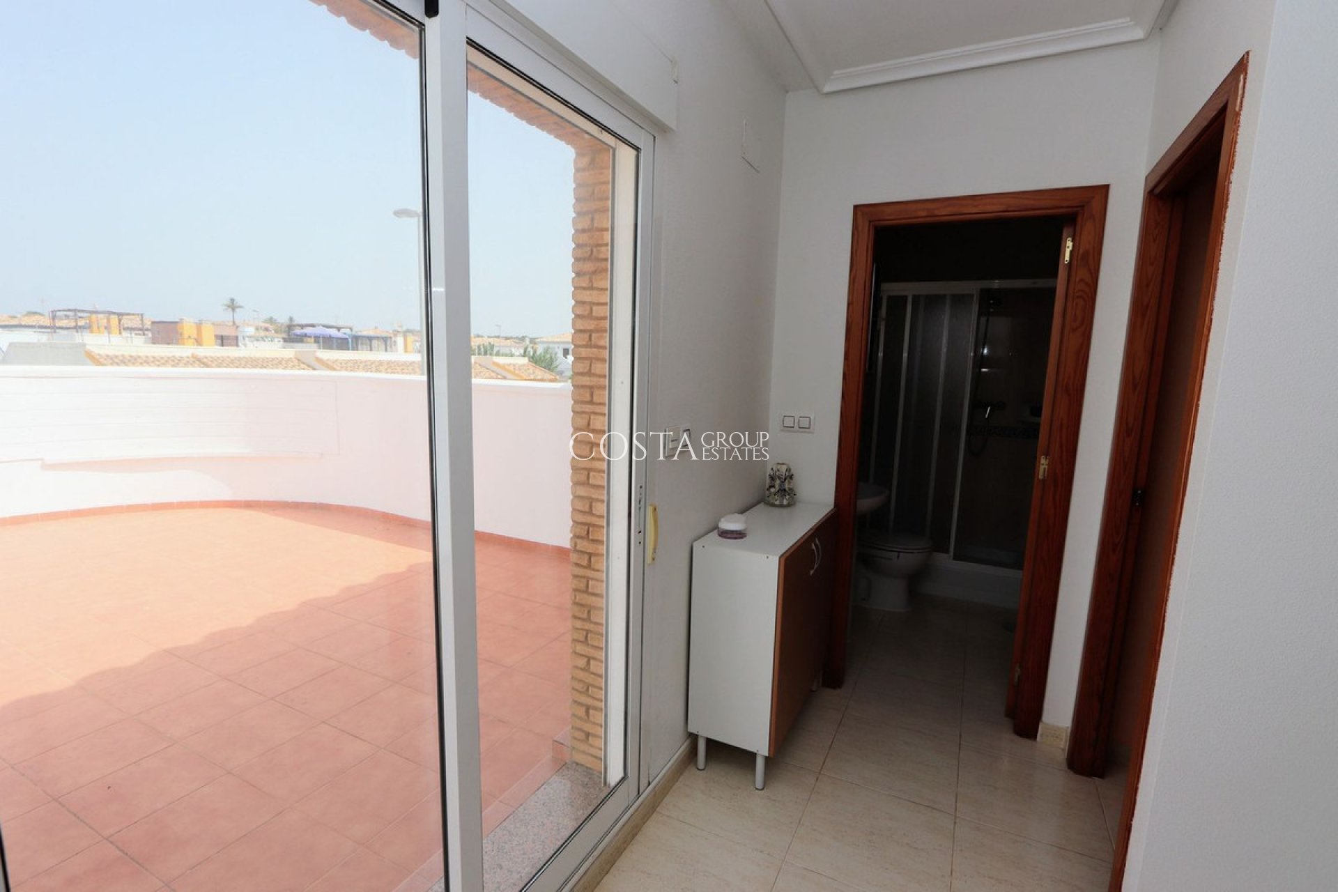 Wiederverkauf - Villa -
Murcia - Sucina