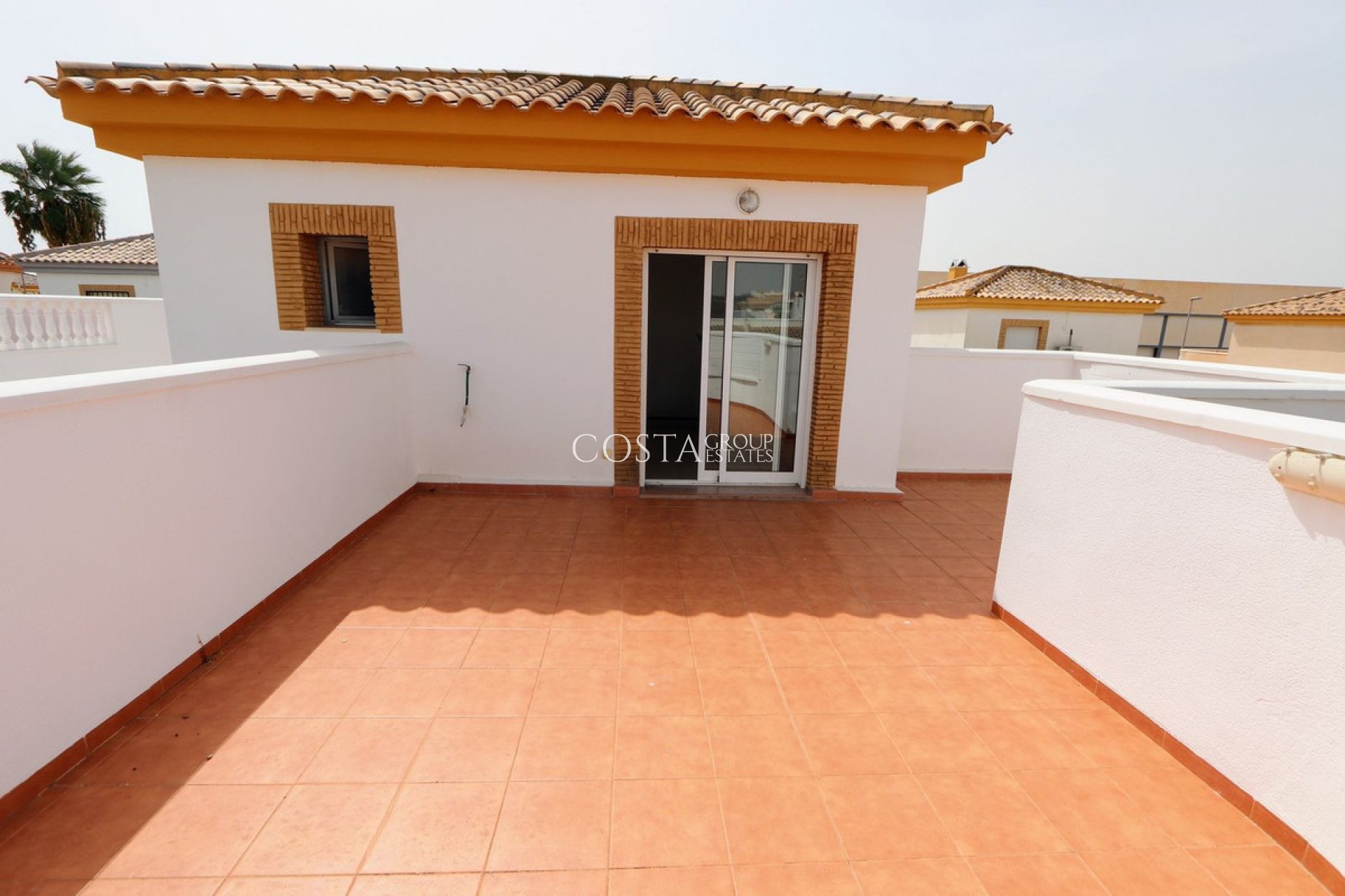 Wiederverkauf - Villa -
Murcia - Sucina