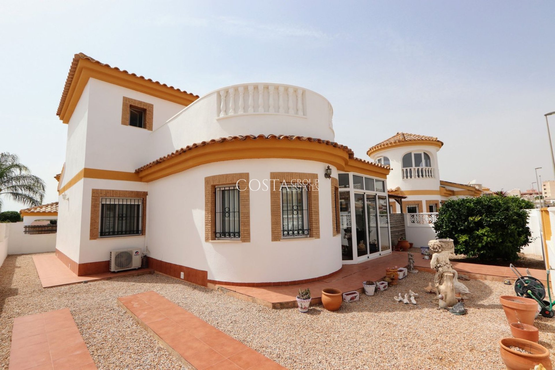 Wiederverkauf - Villa -
Murcia - Sucina