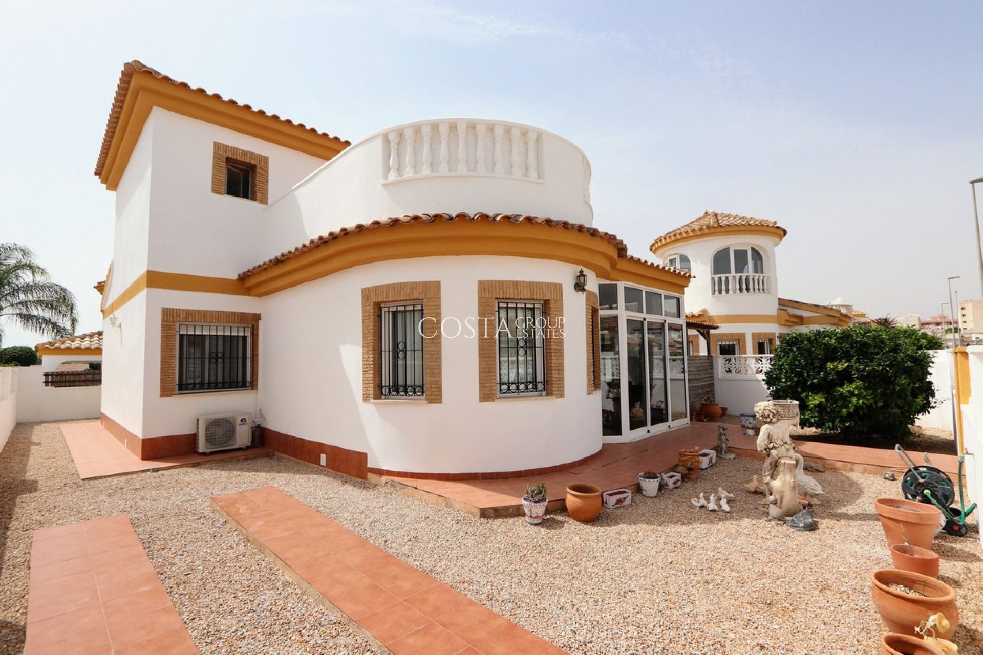Wiederverkauf - Villa -
Murcia - Sucina