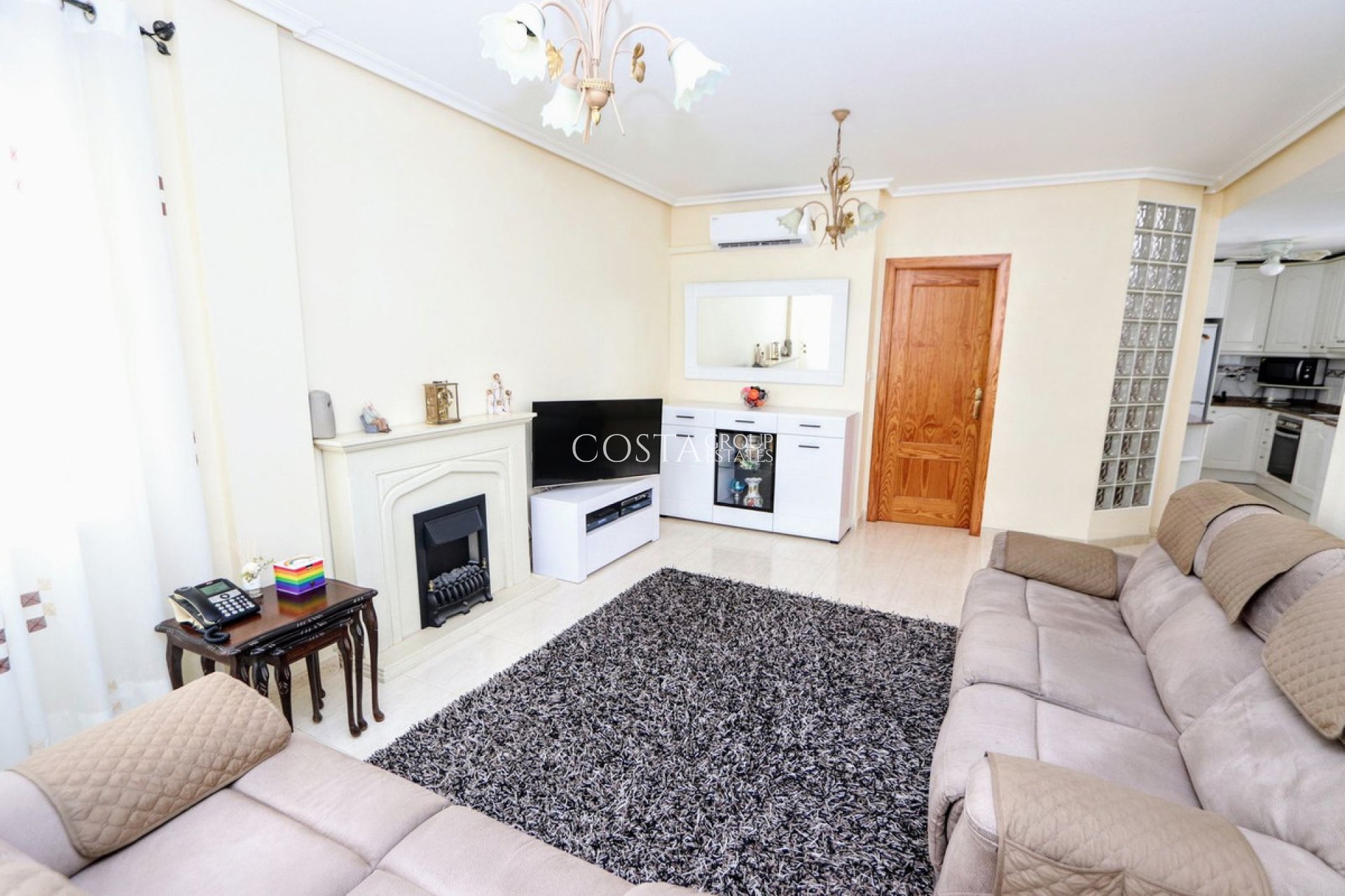 Wiederverkauf - Villa -
Murcia - Sucina