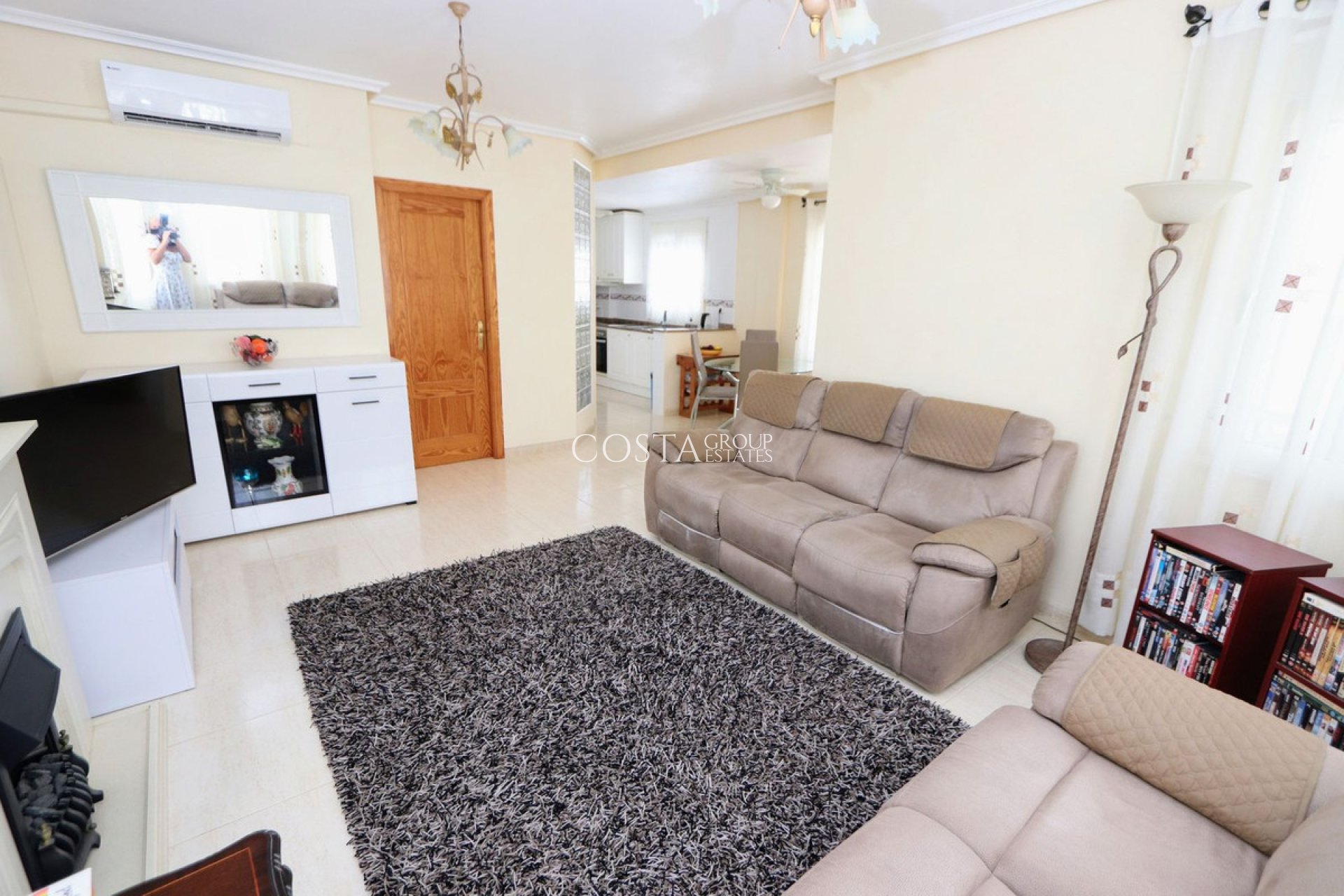 Wiederverkauf - Villa -
Murcia - Sucina