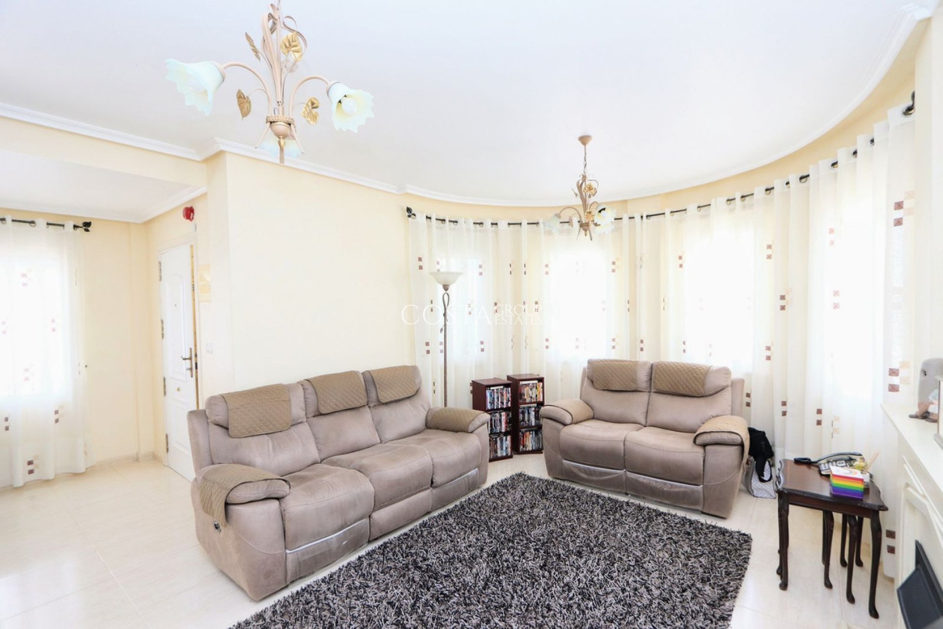 Wiederverkauf - Villa -
Murcia - Sucina