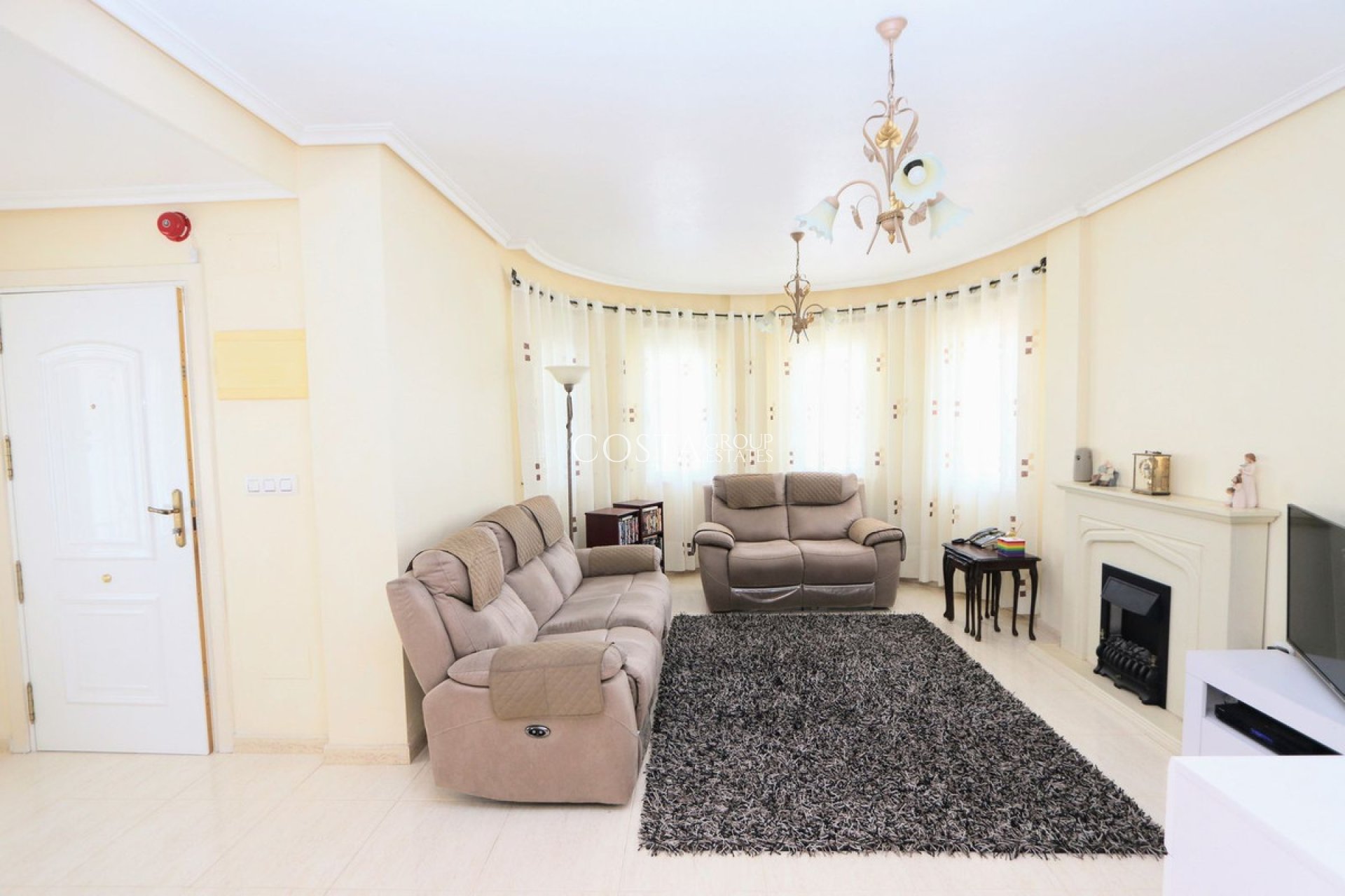 Wiederverkauf - Villa -
Murcia - Sucina