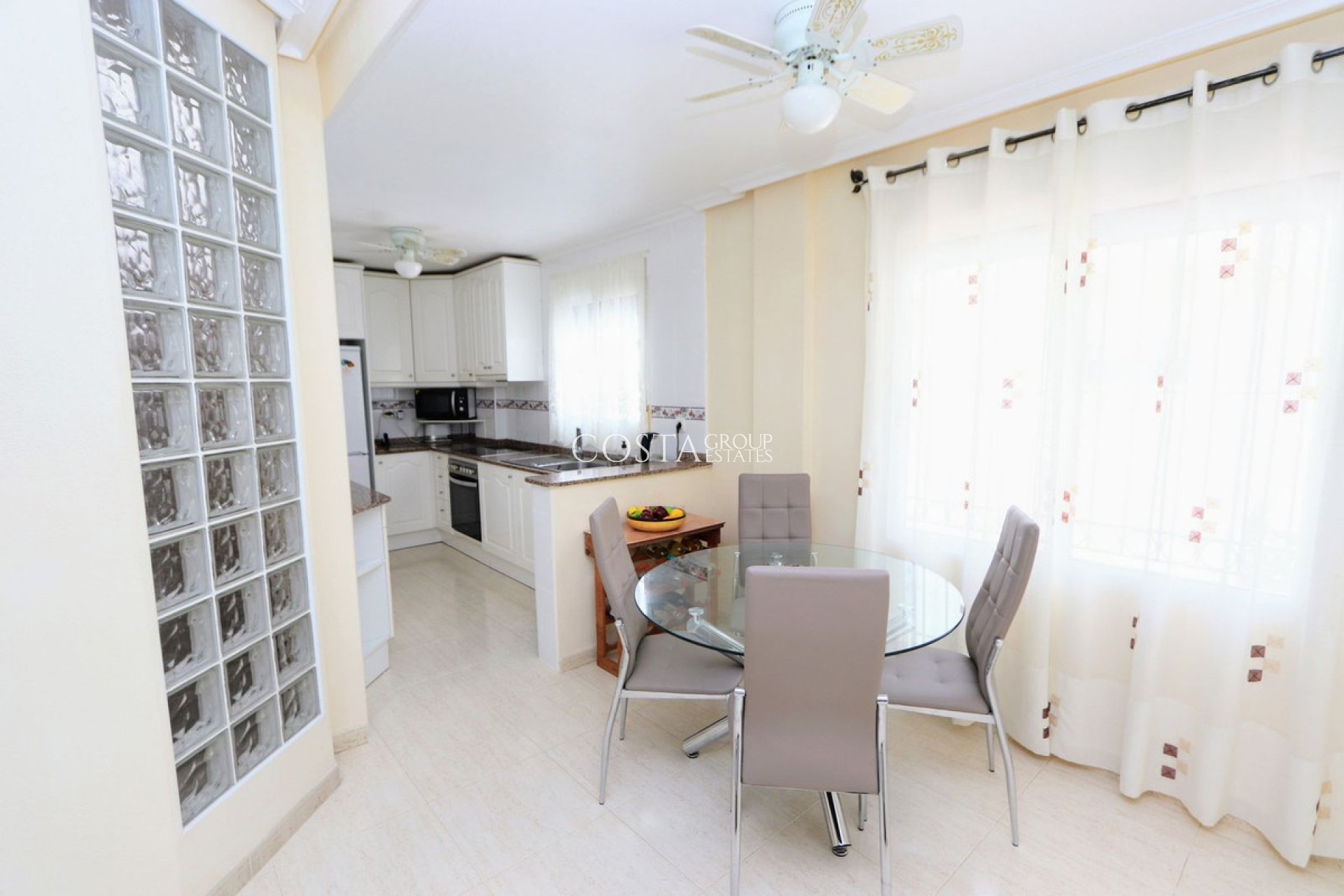 Wiederverkauf - Villa -
Murcia - Sucina