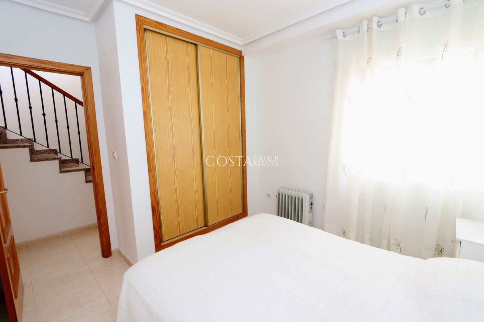 Wiederverkauf - Villa -
Murcia - Sucina