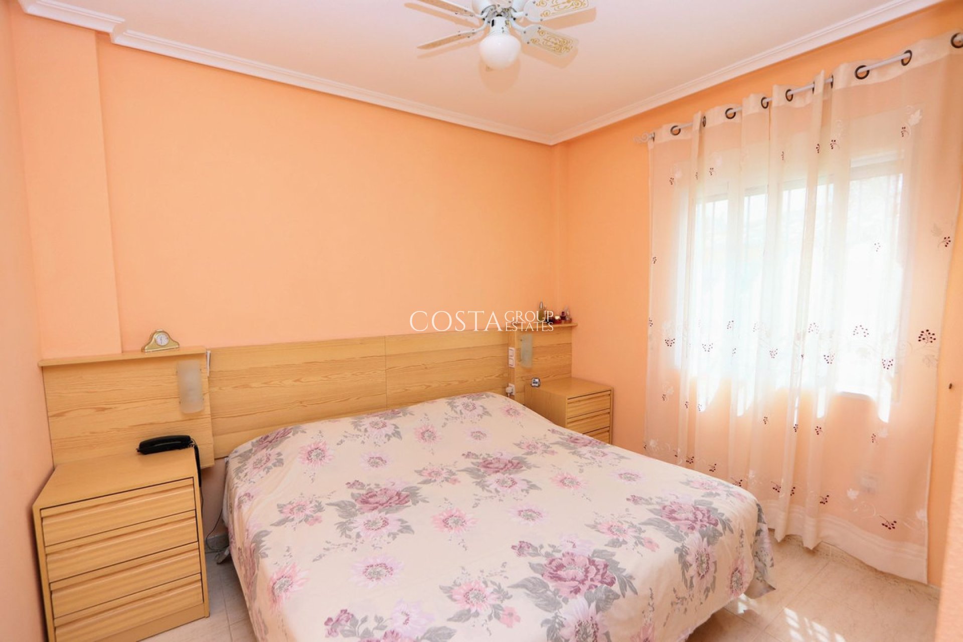 Wiederverkauf - Villa -
Murcia - Sucina