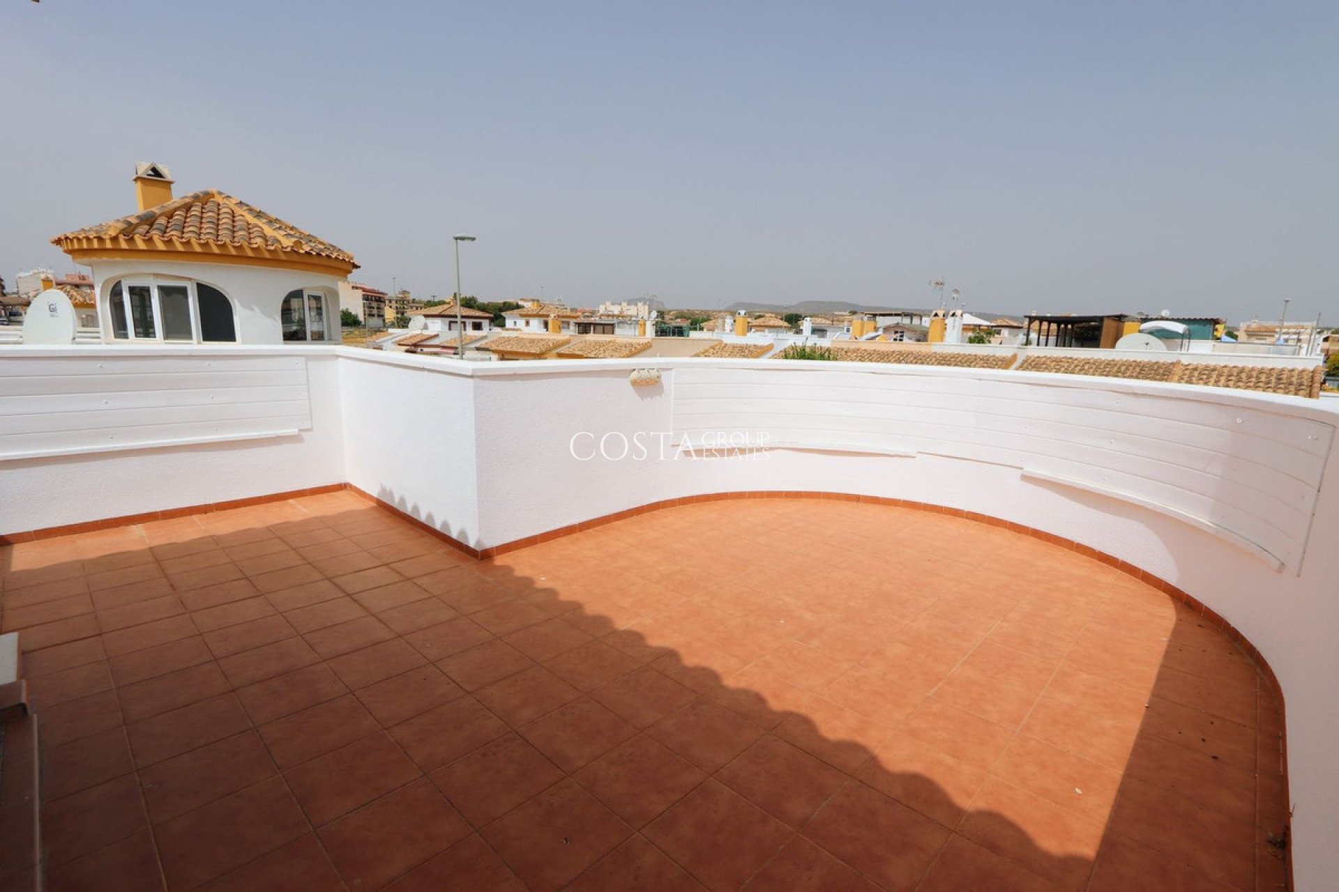 Wiederverkauf - Villa -
Murcia - Sucina