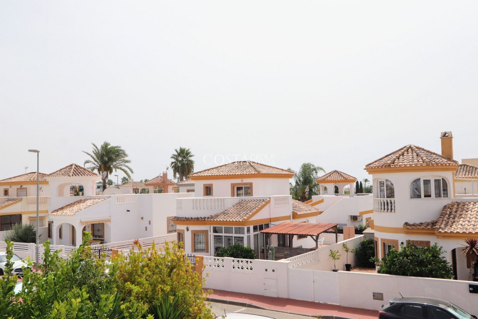 Wiederverkauf - Villa -
Murcia - Sucina
