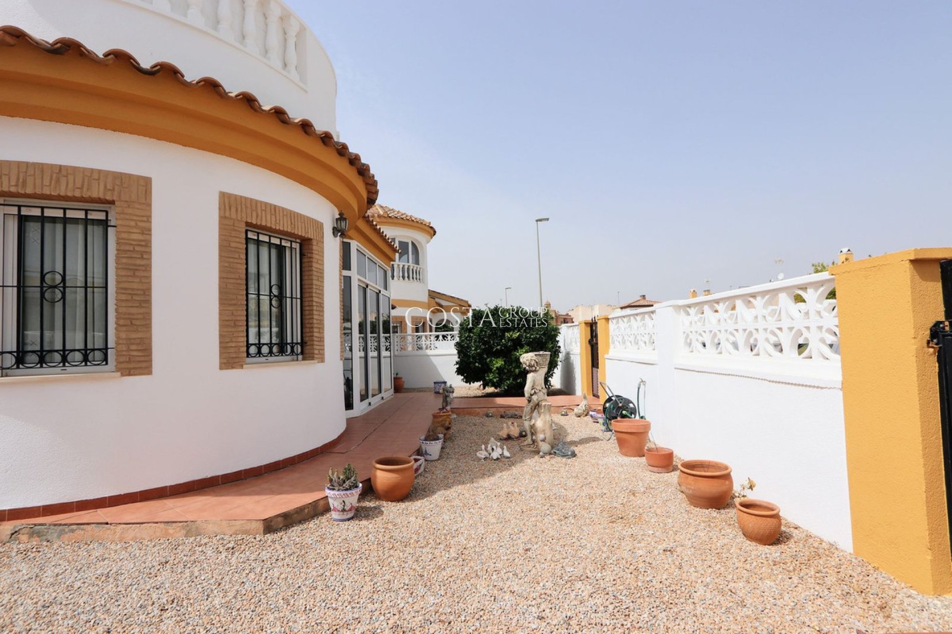 Wiederverkauf - Villa -
Murcia - Sucina