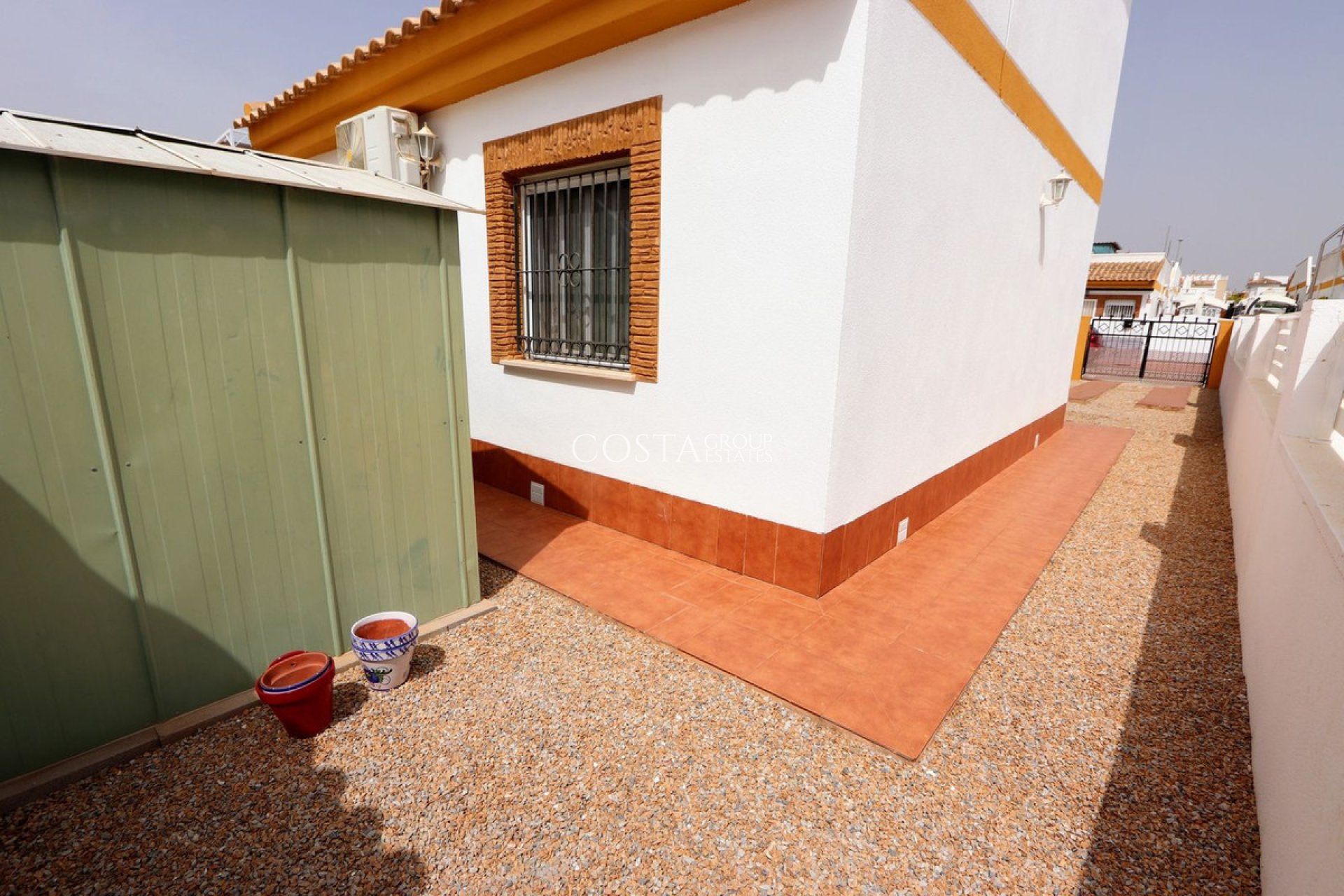 Wiederverkauf - Villa -
Murcia - Sucina