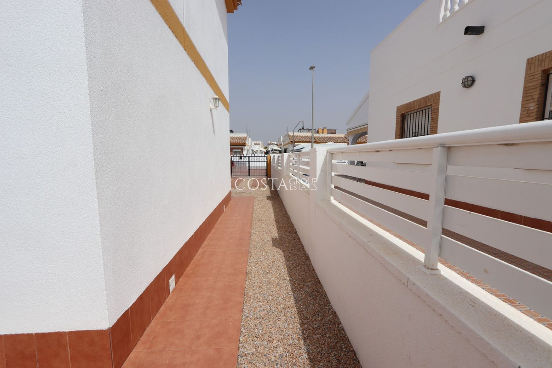 Wiederverkauf - Villa -
Murcia - Sucina