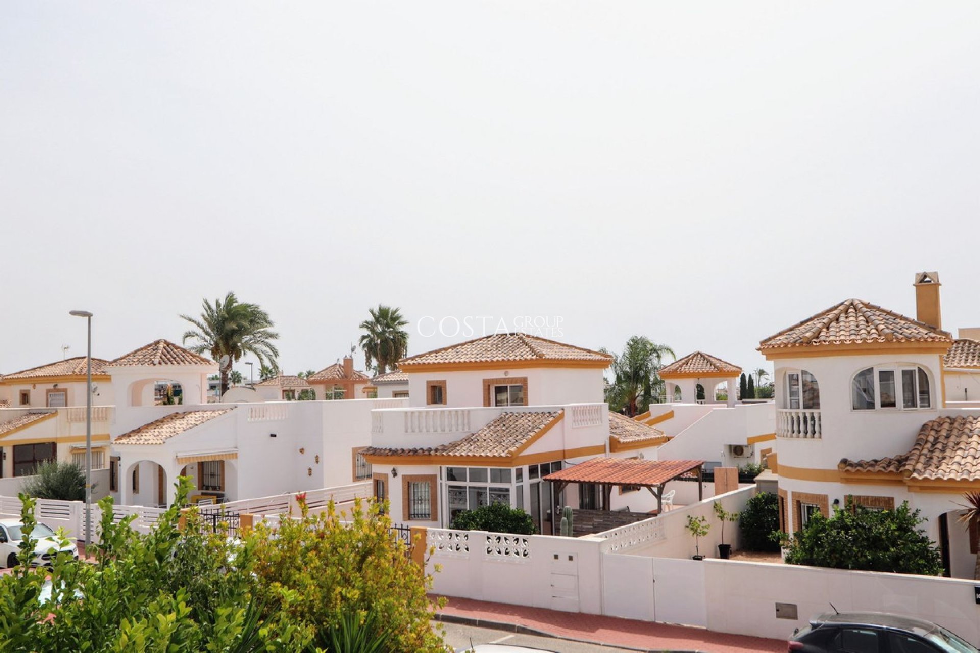 Wiederverkauf - Villa -
Murcia - Sucina