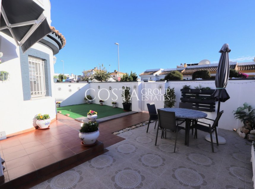 Wiederverkauf - Villa -
Murcia - Sucina