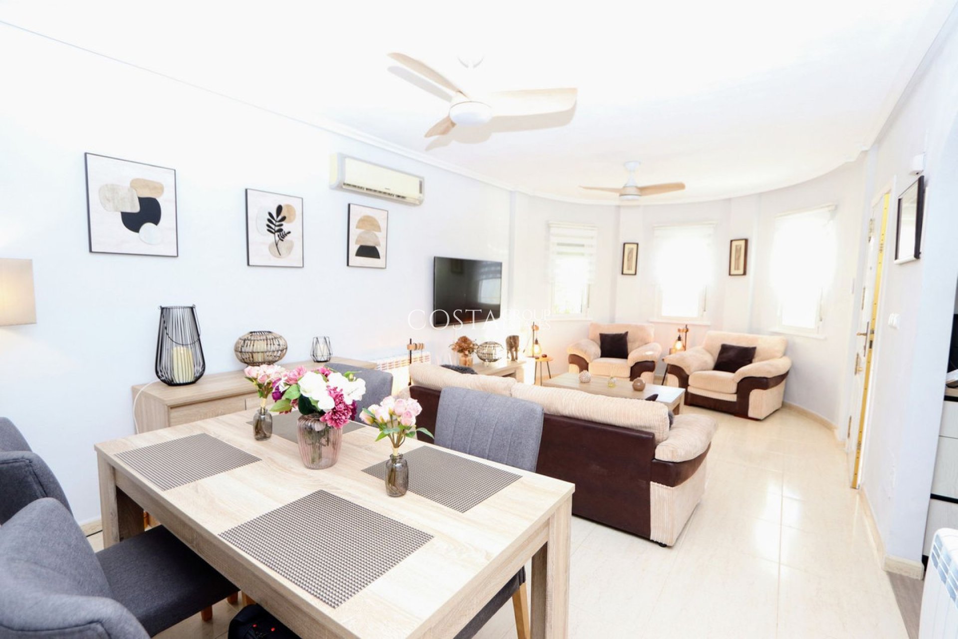 Wiederverkauf - Villa -
Murcia - Sucina