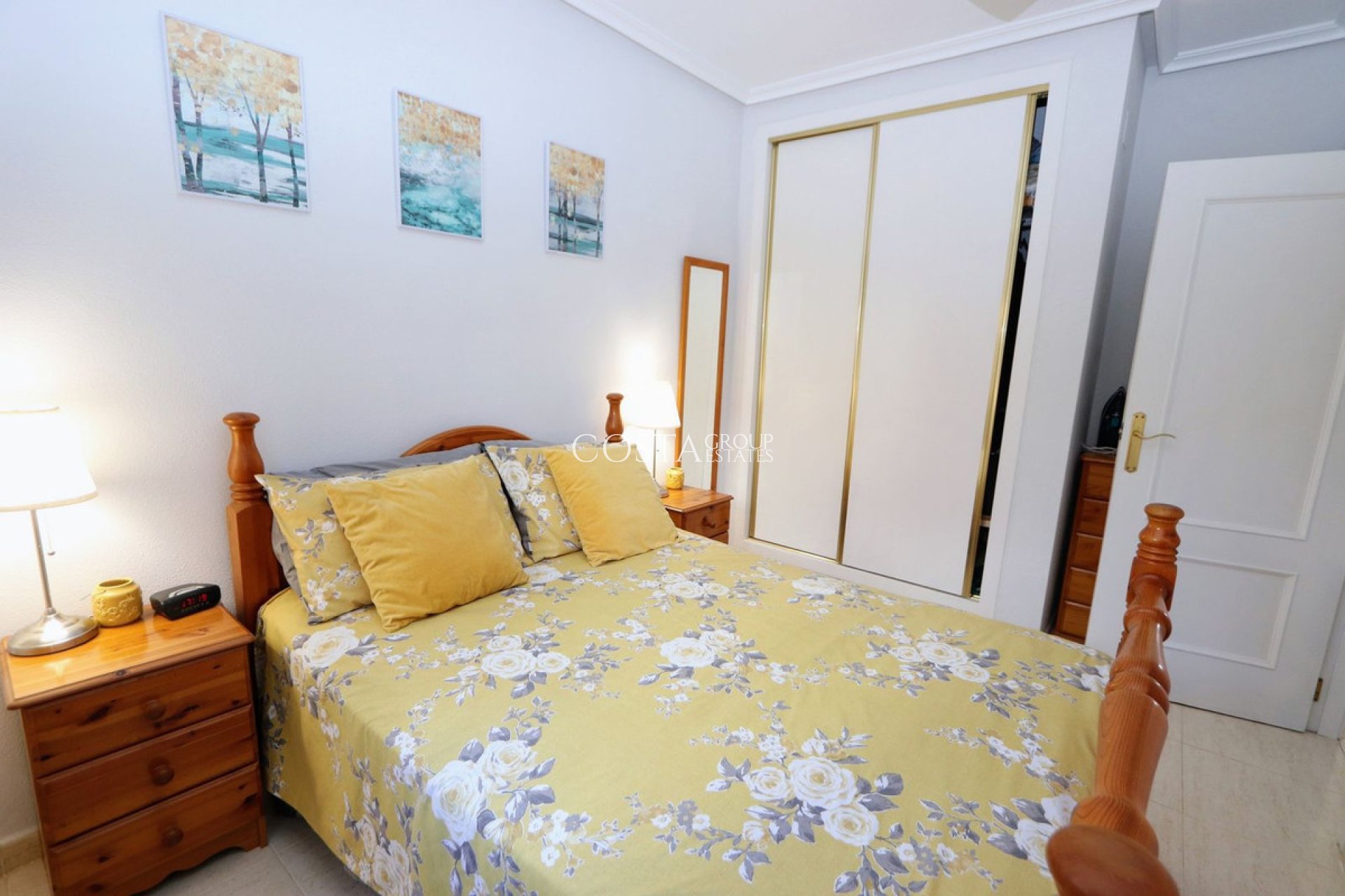 Wiederverkauf - Villa -
Murcia - Sucina