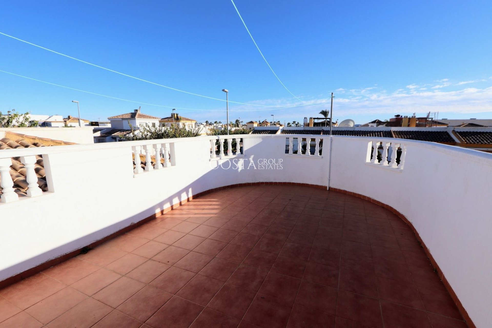 Wiederverkauf - Villa -
Murcia - Sucina